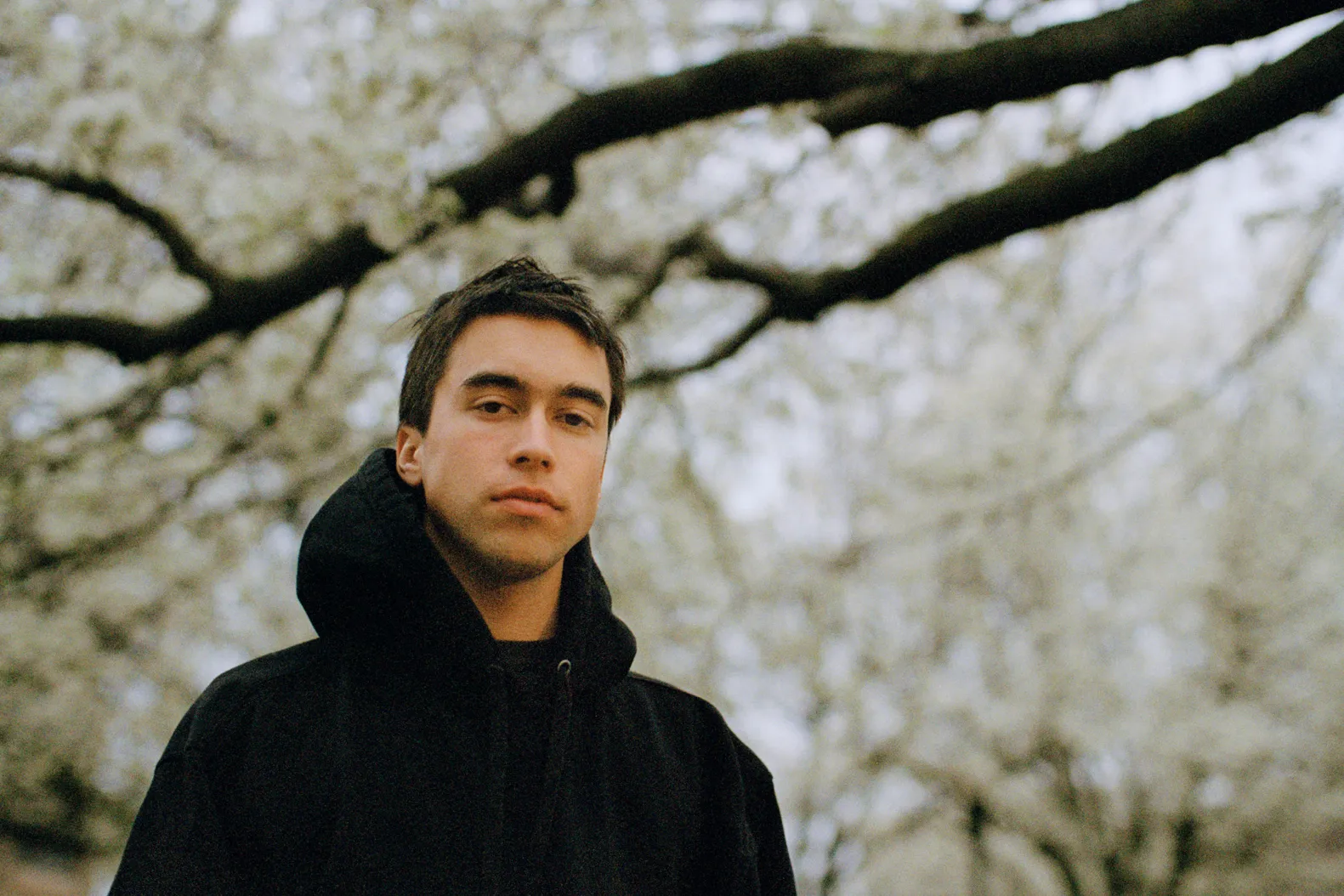 Indie Pop Prodigy Alex G On His Dreamy