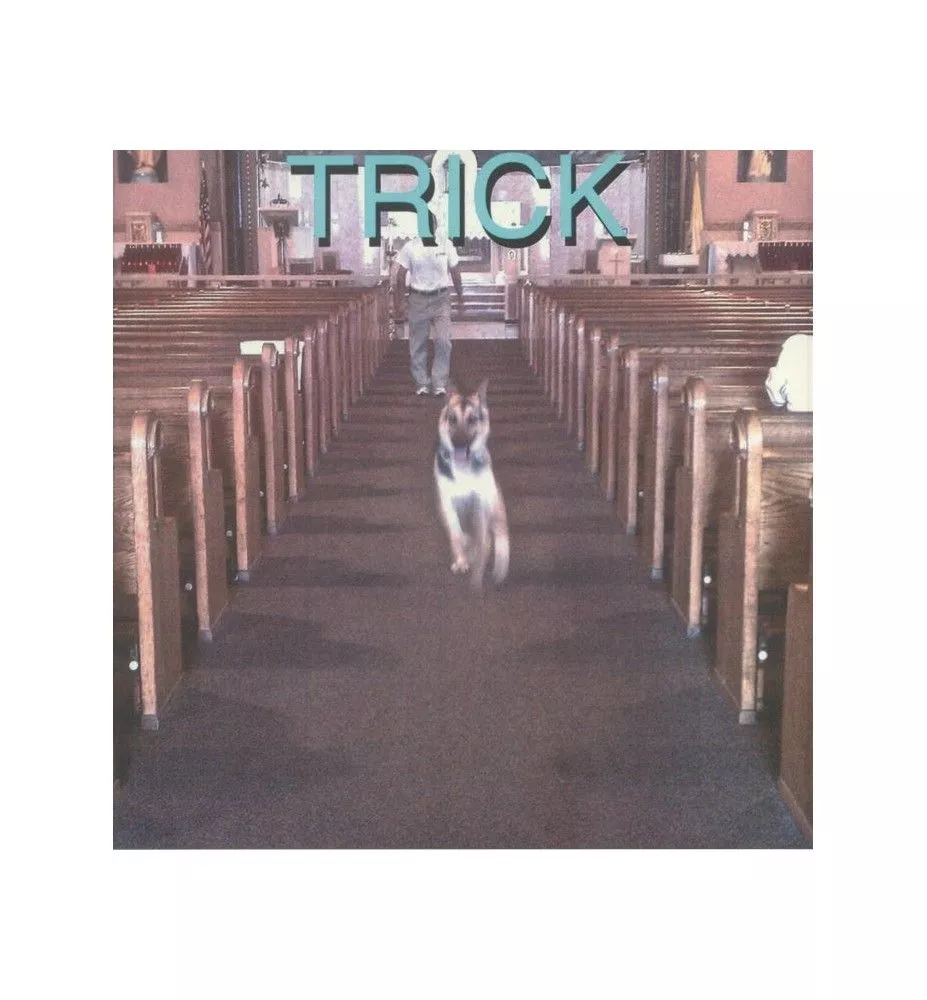 Alex G serieusement Trick Vinyl