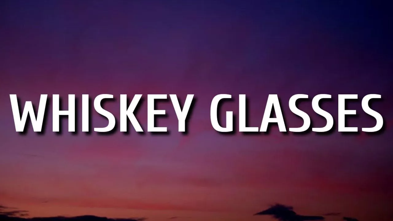 Morgan Wallen Glasses Lyrics