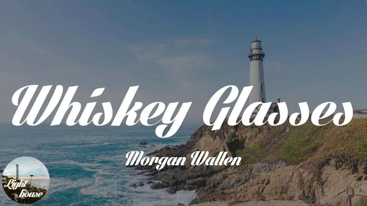 Morgan Wallen Glasses Lyrics
