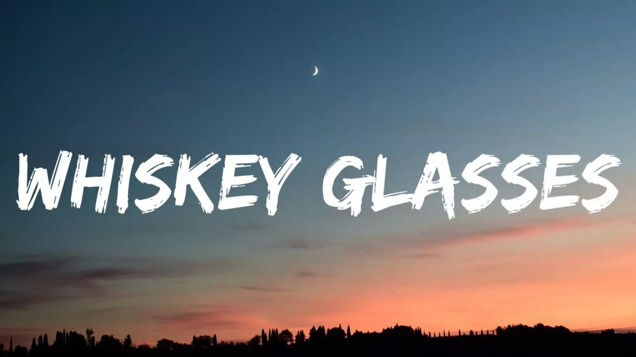 Morgan Wallen Glasses Lyrics