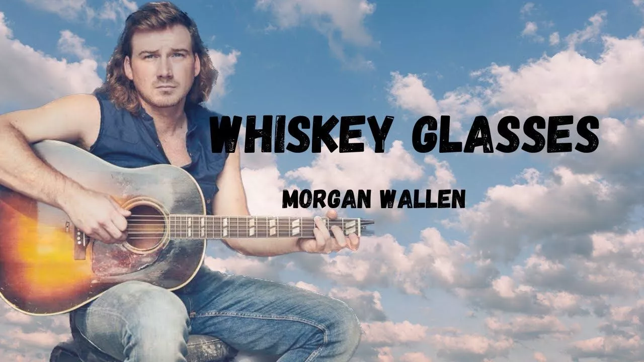 Whiskey Glasses Wallen lyrics