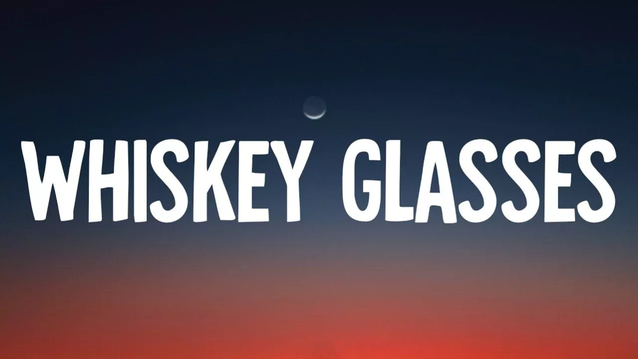 Morgan Wallen Glasses Lyrics