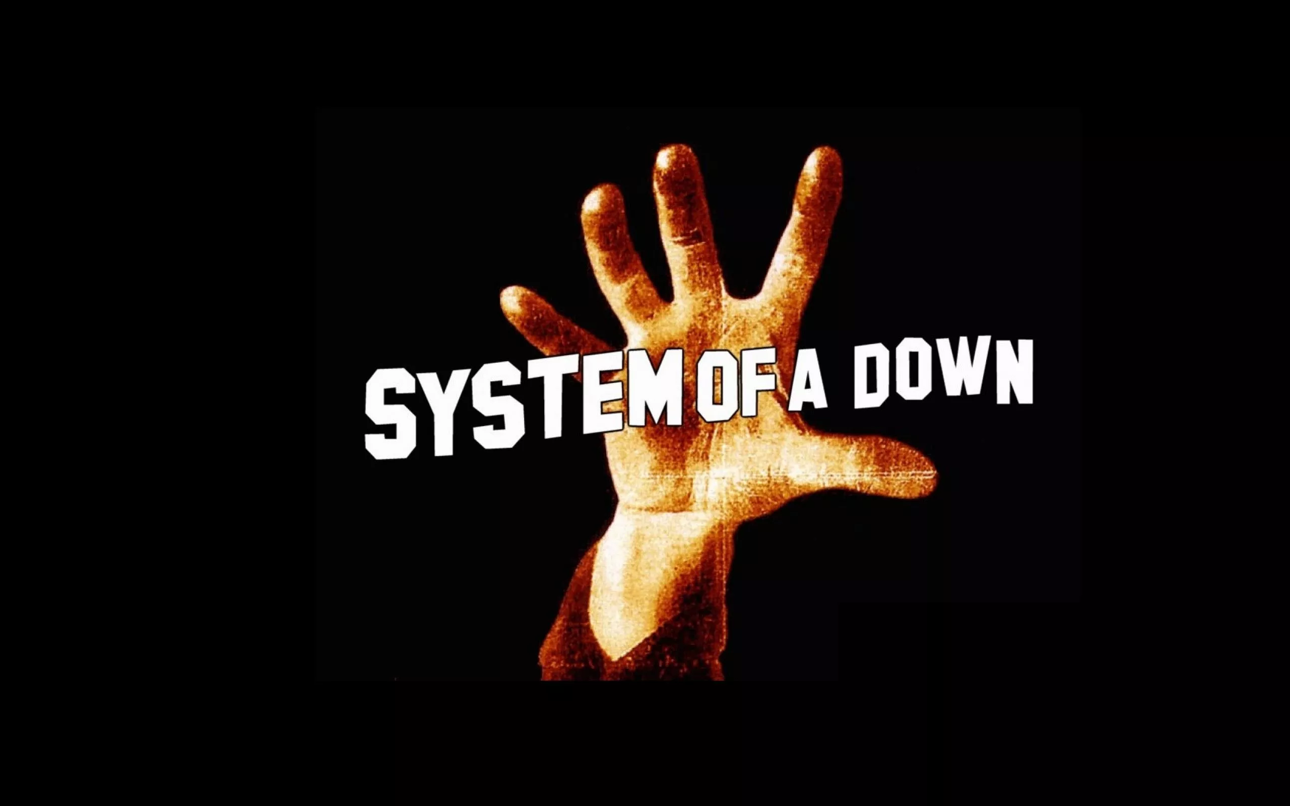 Music System Of A Down HD Wallpaper