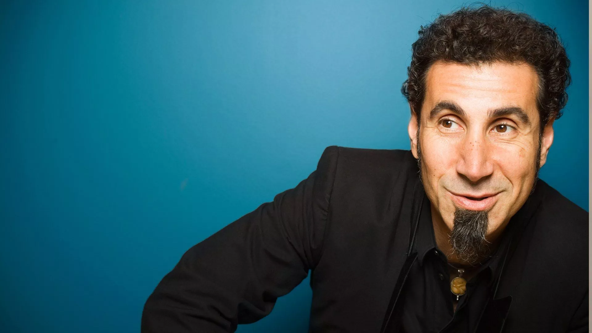 Music Serj Tankian HD Wallpaper
