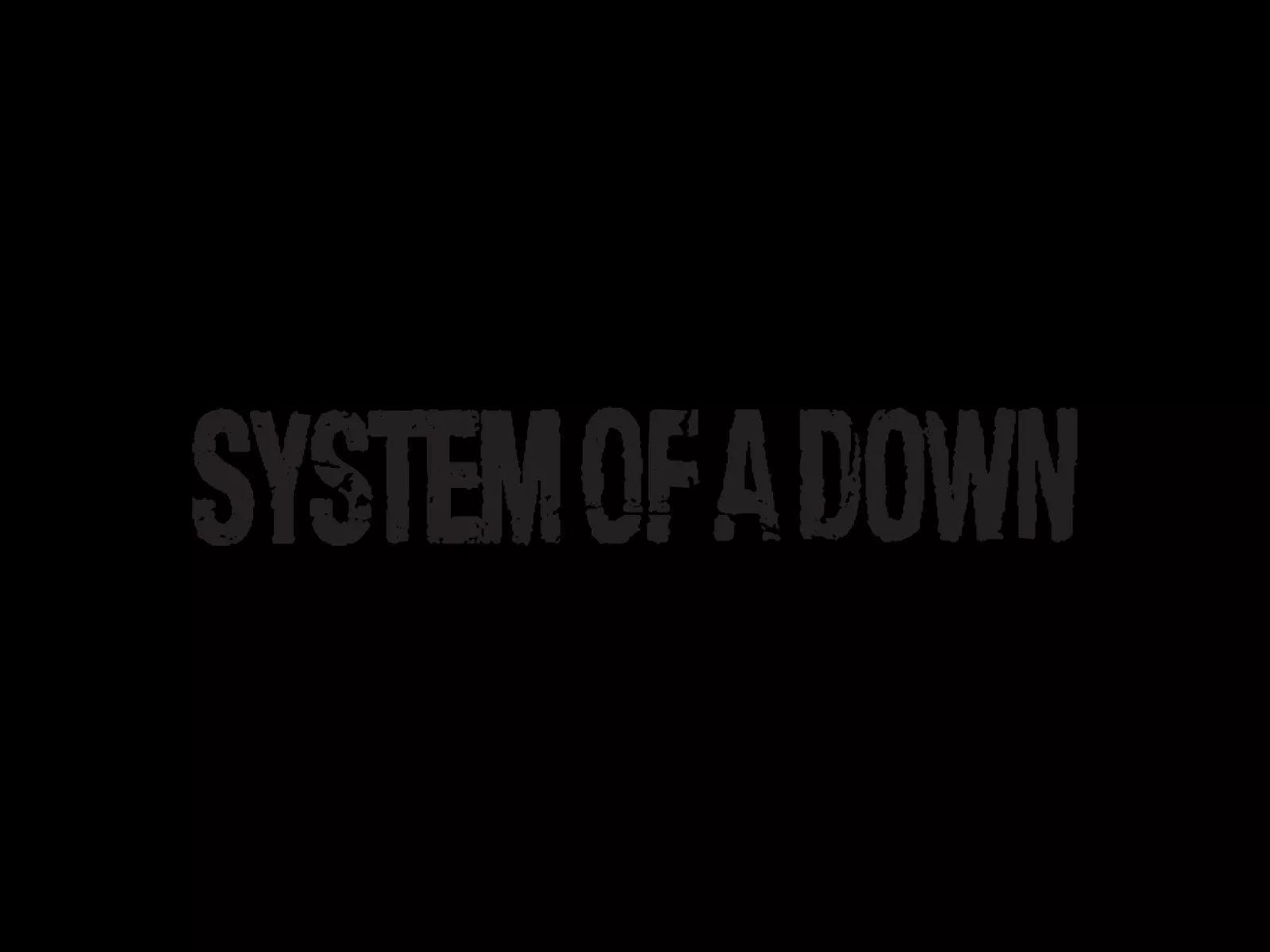 System Of A Down Music HD Wallpaper