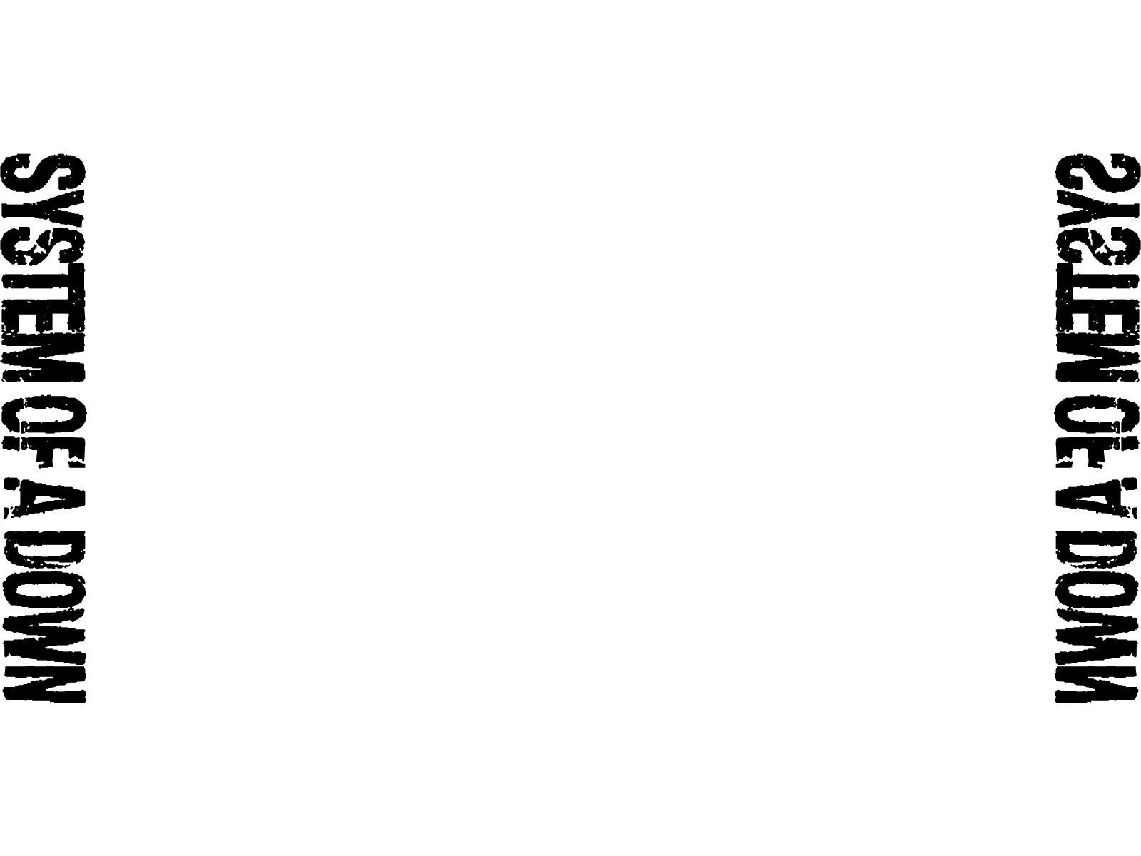 System Of A Down HD Wallpaper