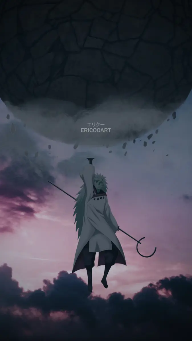 Madara Wallpaper wallpaper