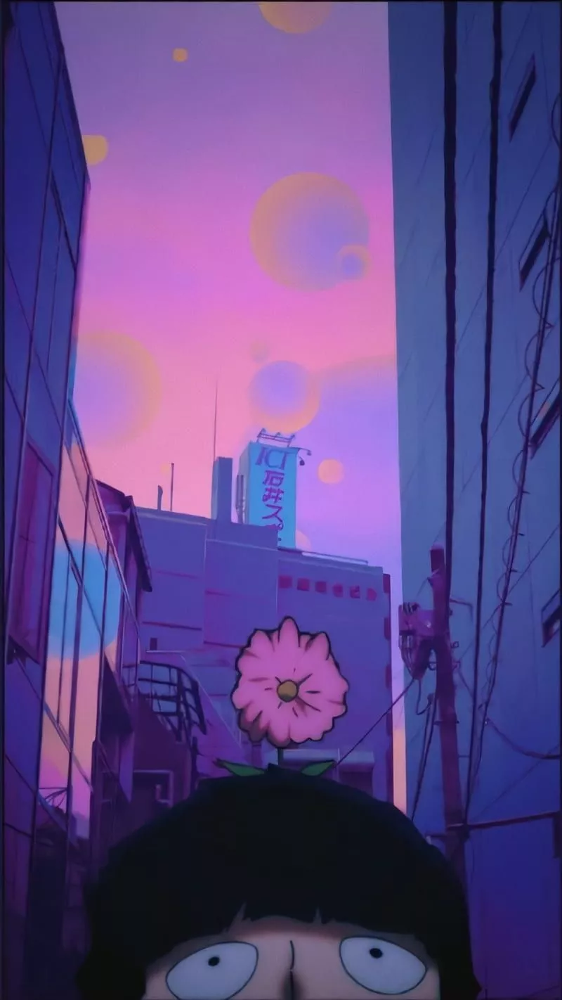 vaporwave, HD phone wallpaper