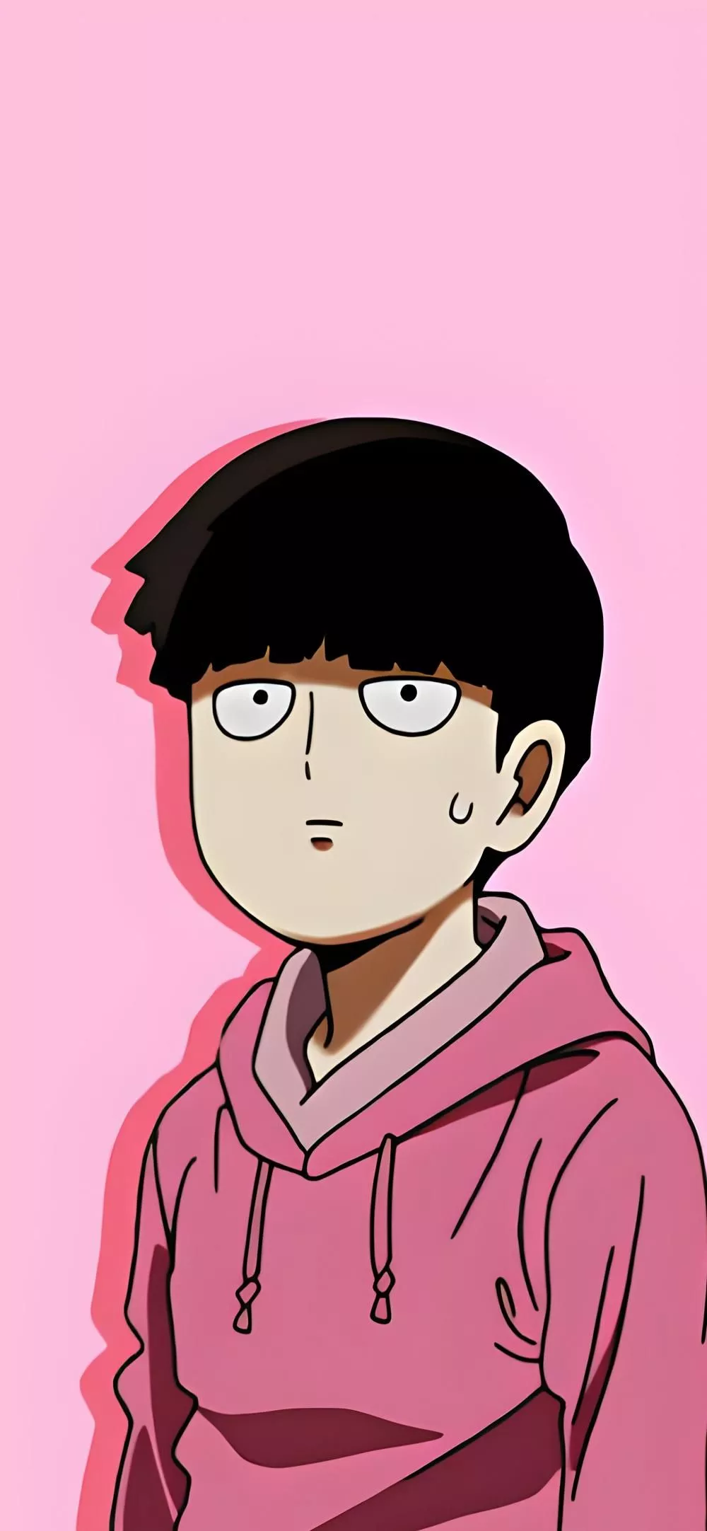 mob psycho Wallpaper