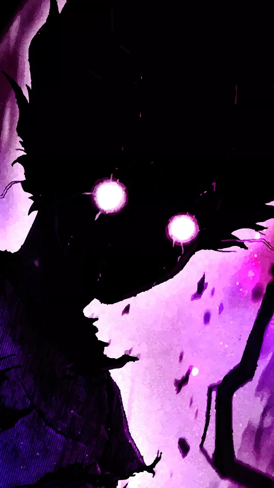 Download Shigeo Kageyama Anime Mob