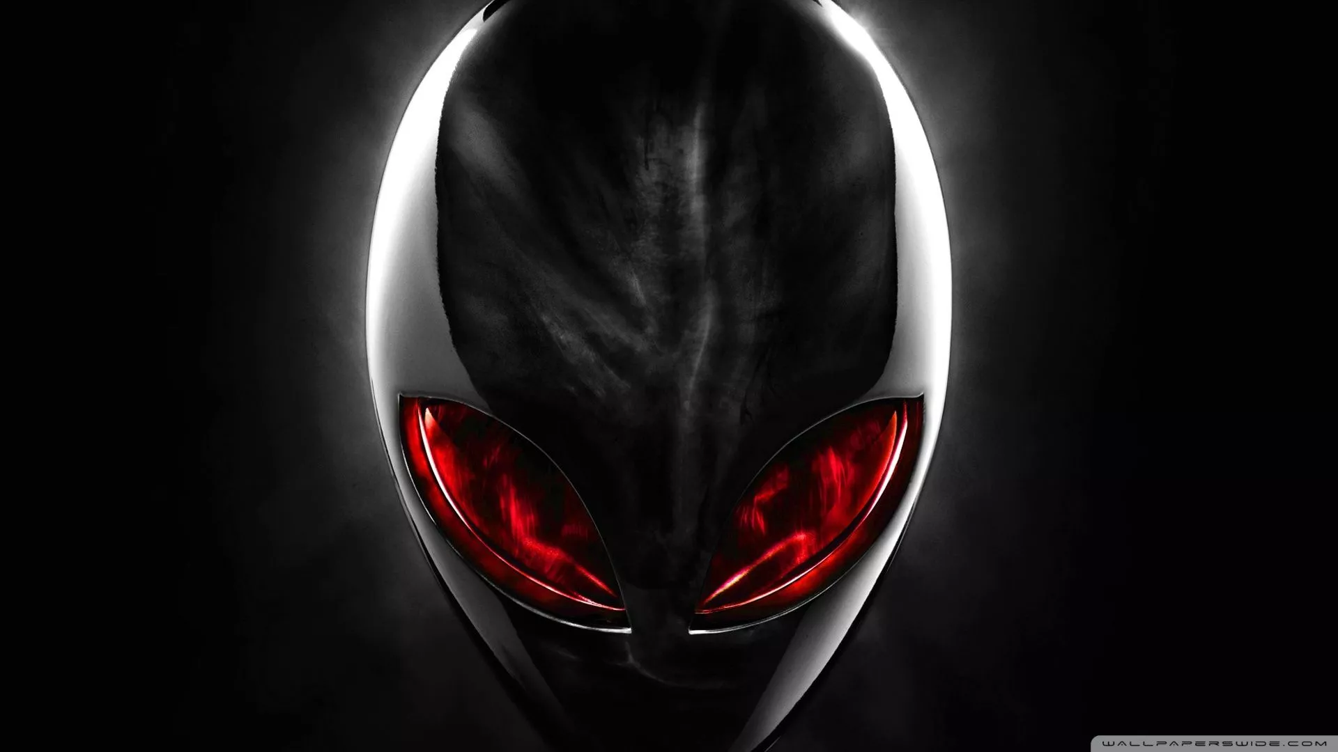 Alien Ultra HD Wallpaper for 4K UHD TV