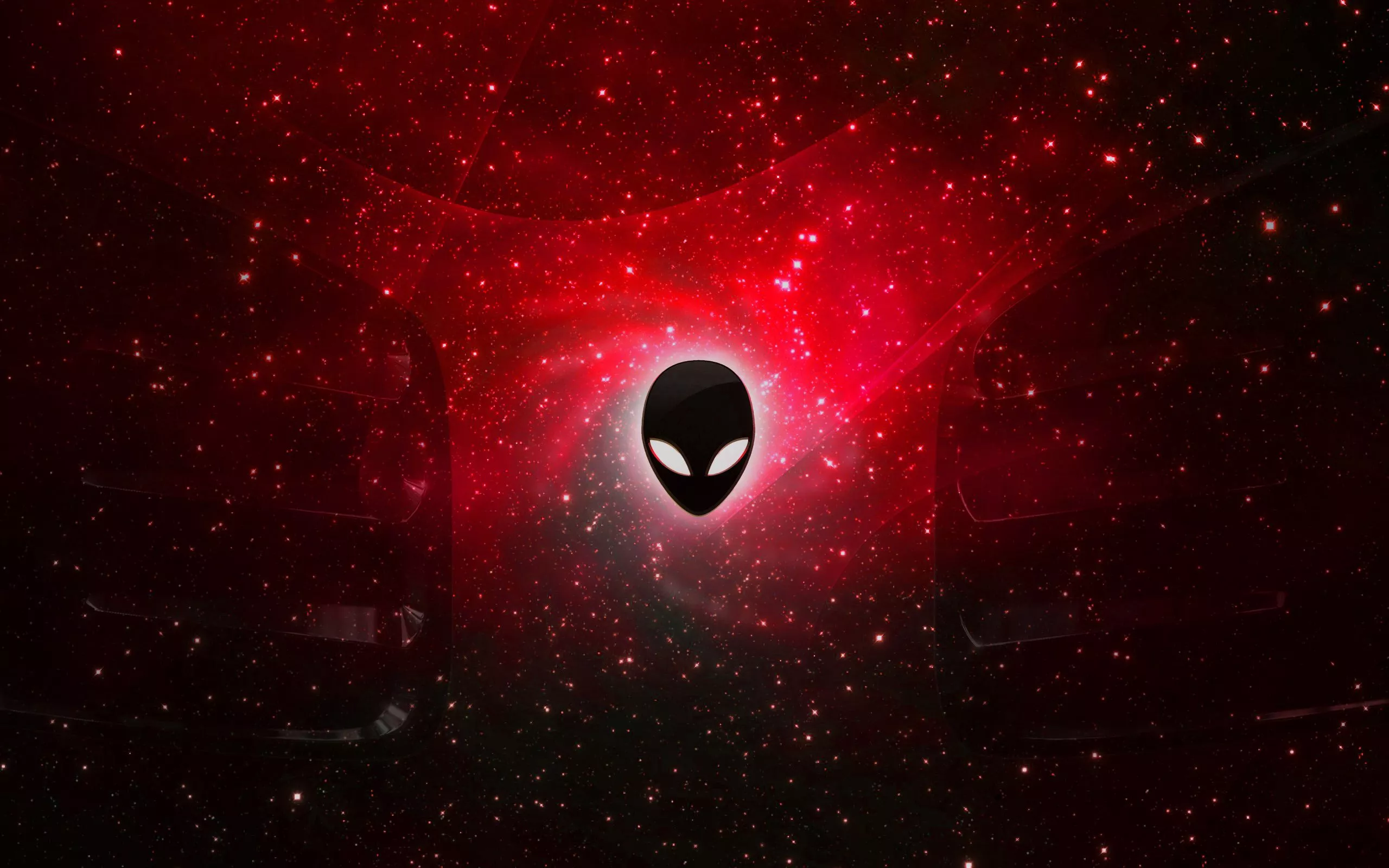 Alienware Wallpaper