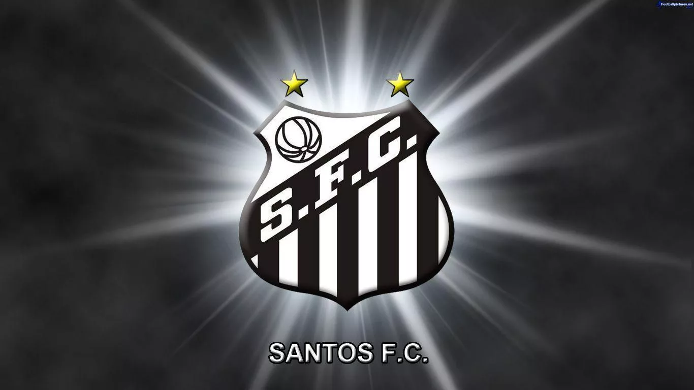 Santos FC Wallpaper Free Santos