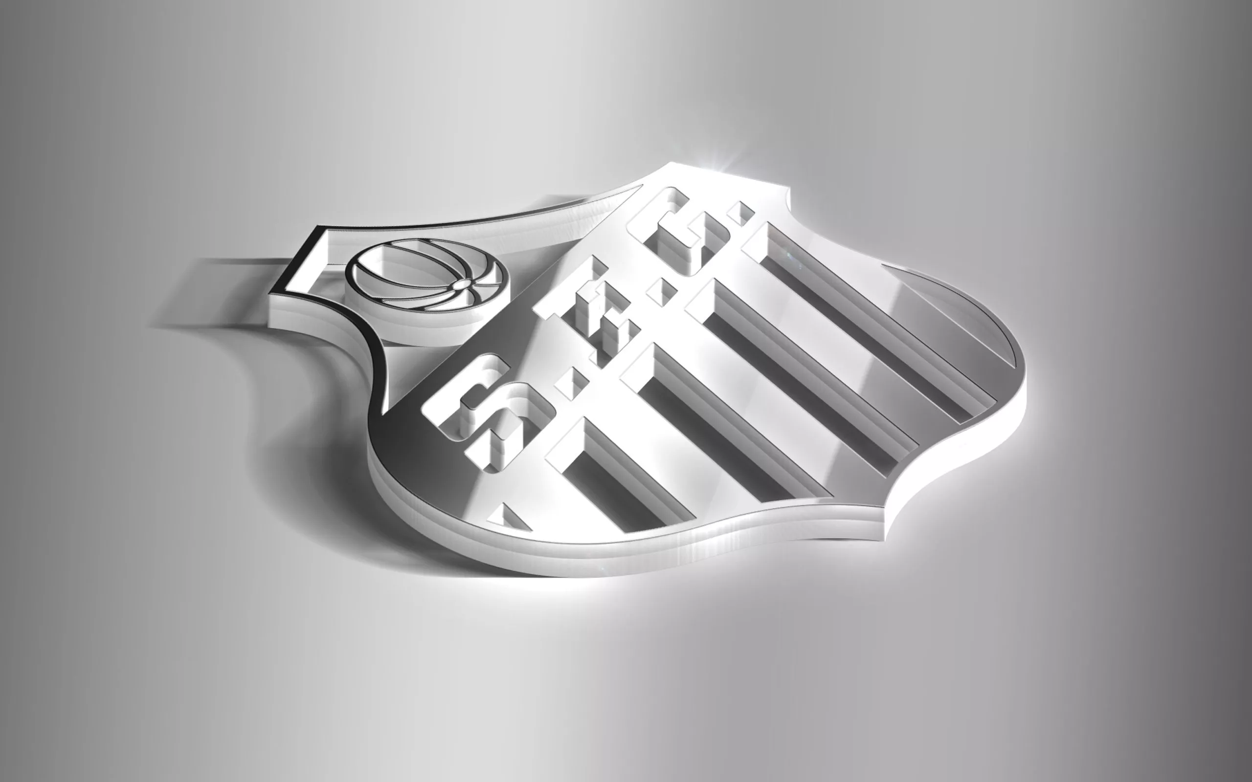 Soccer Santos FC Sports HD Wallpaper