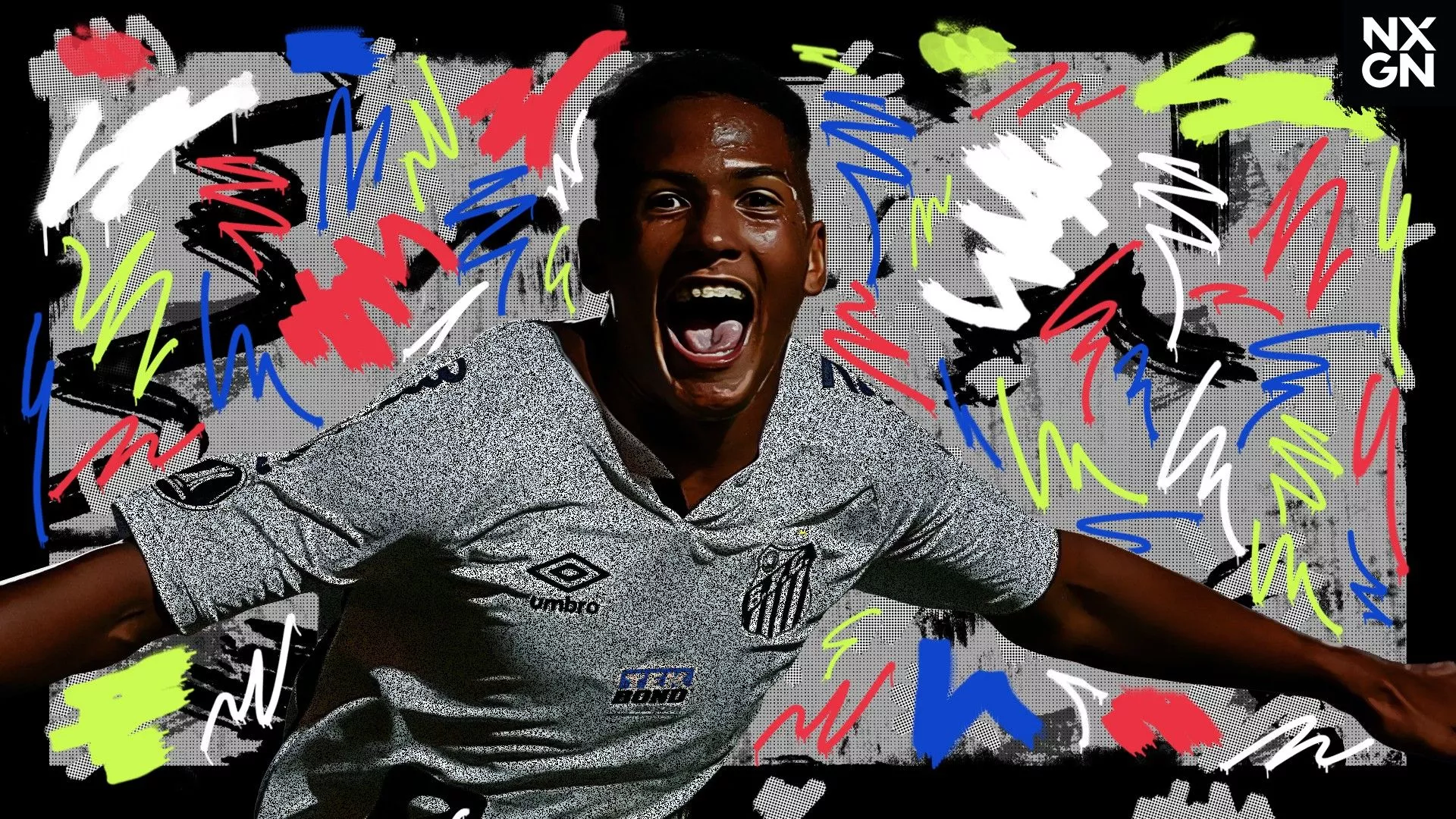 Gabriel Sports HD Wallpaper