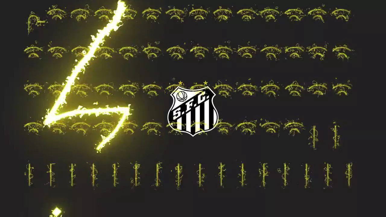 Santos FC on X