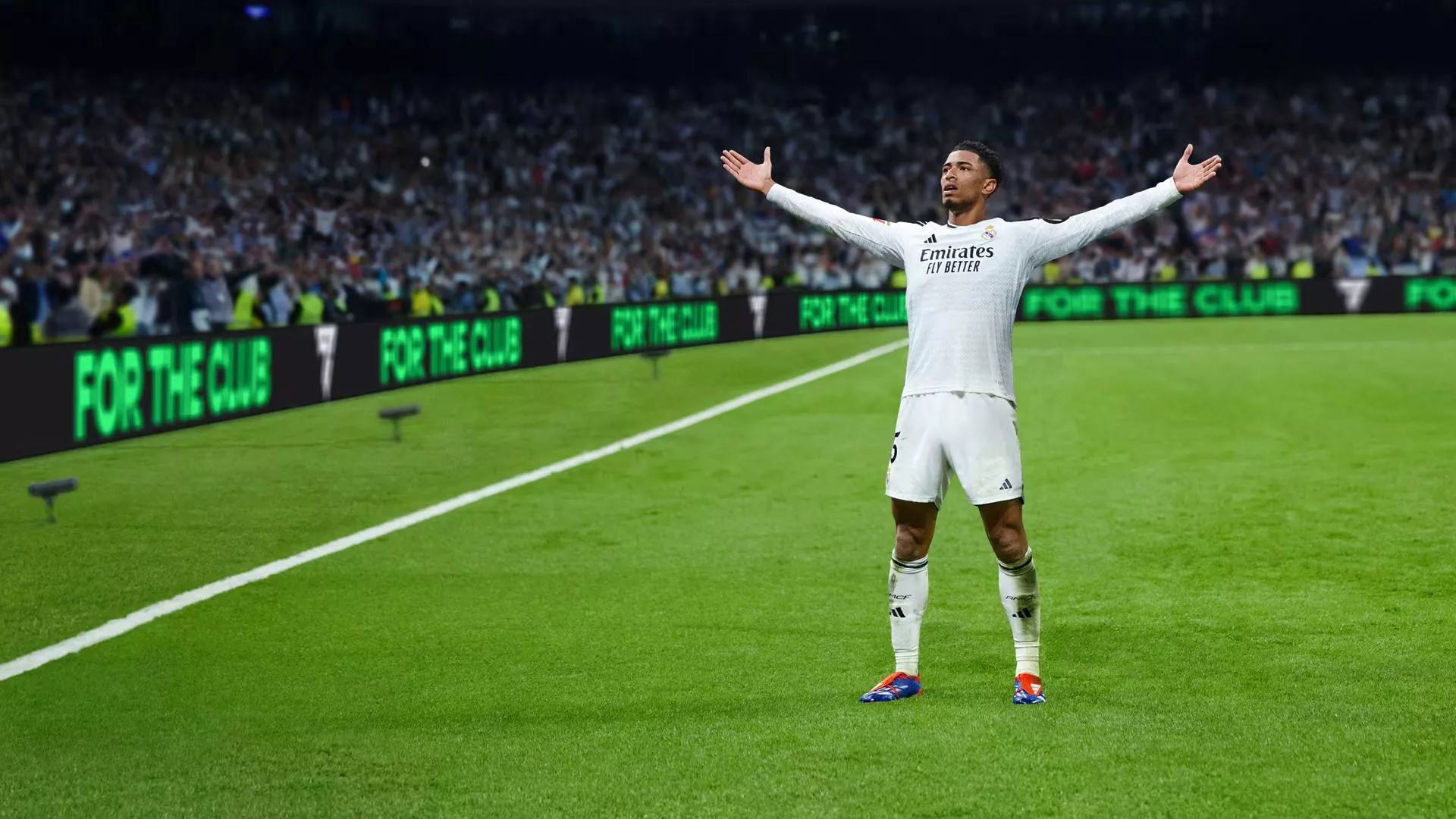 EA Sports FC 25 (PS5) review