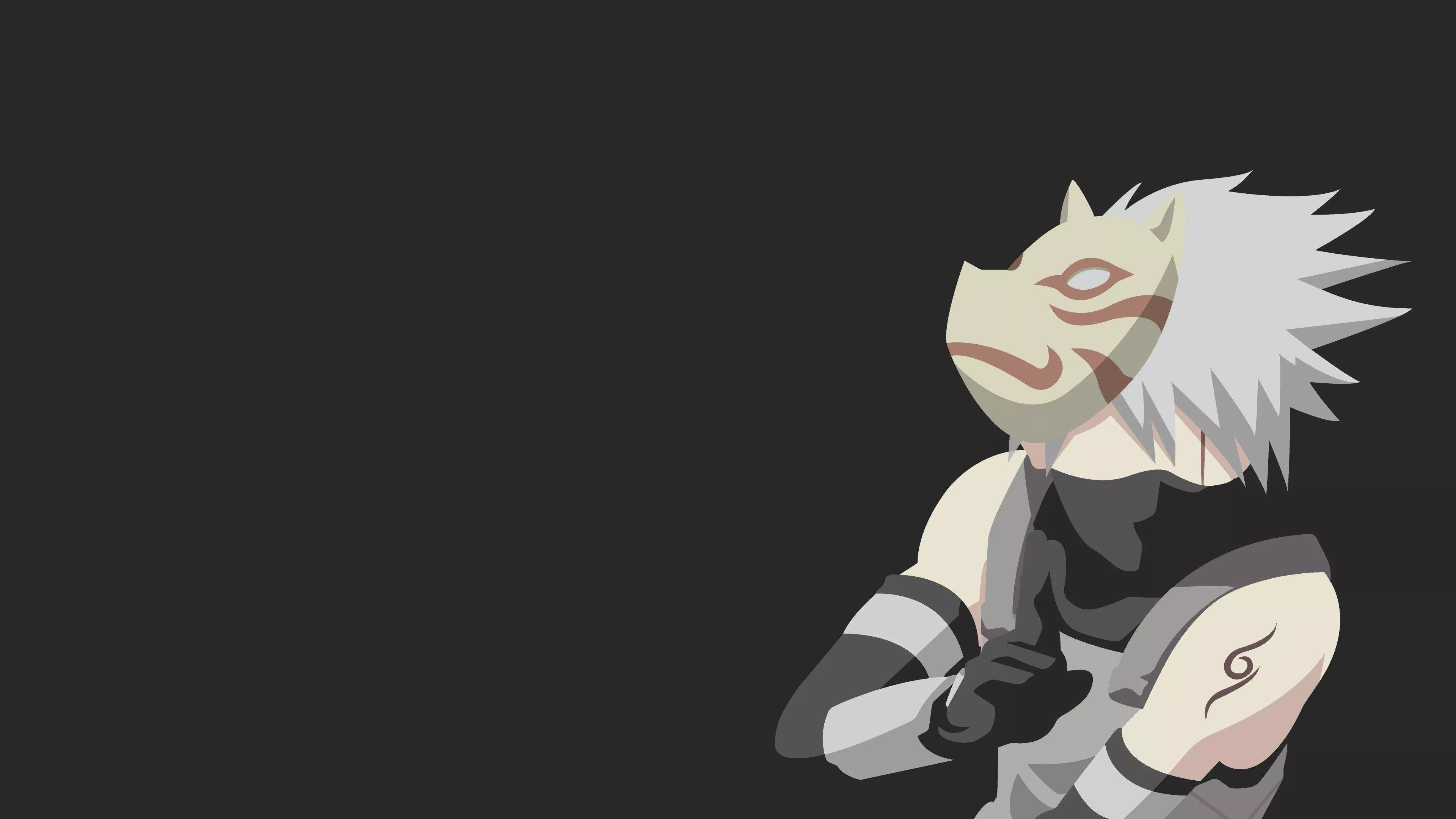 Kakashi Wallpaper