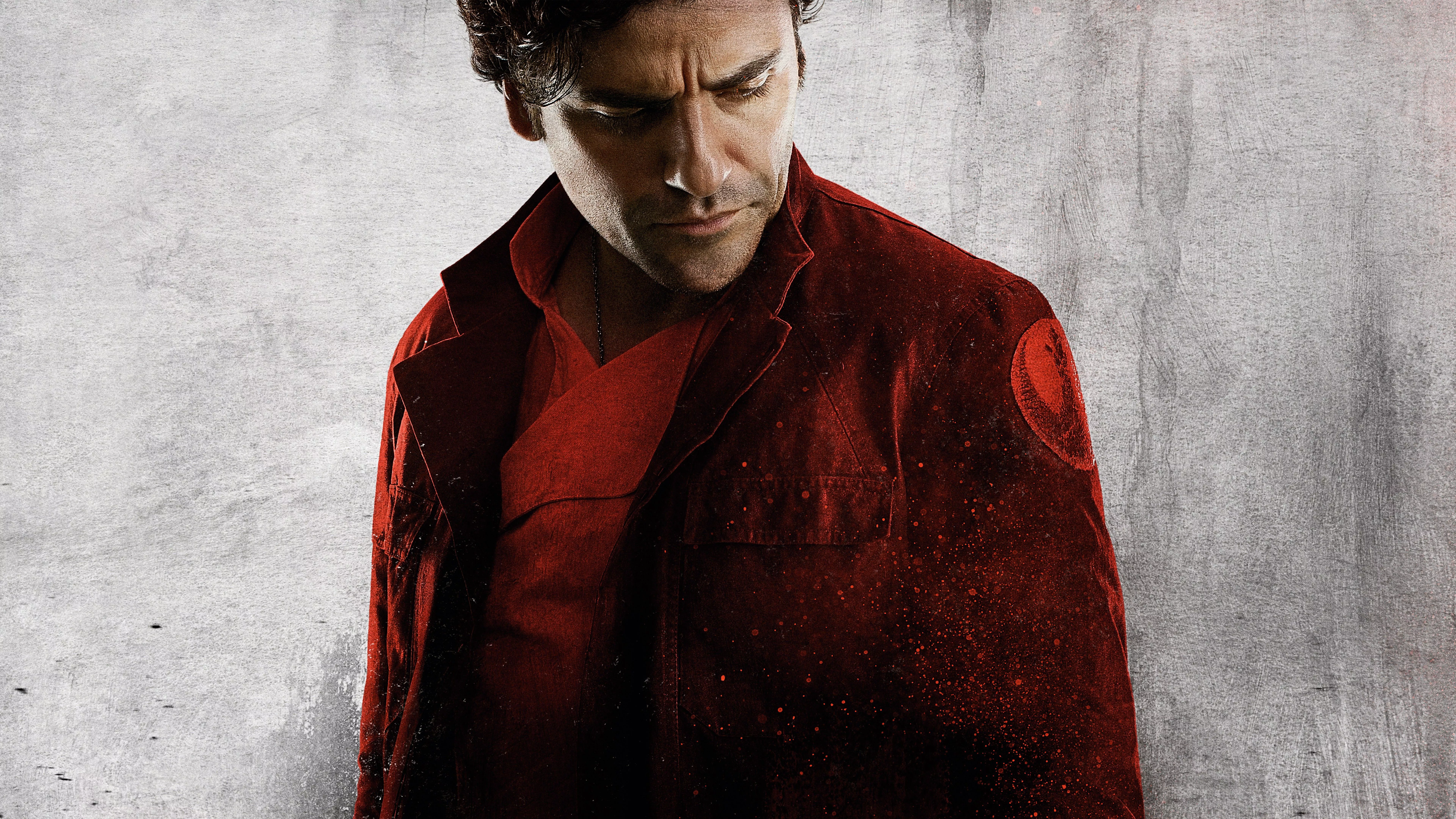 Wallpaper Star Wars, Poe Dameron