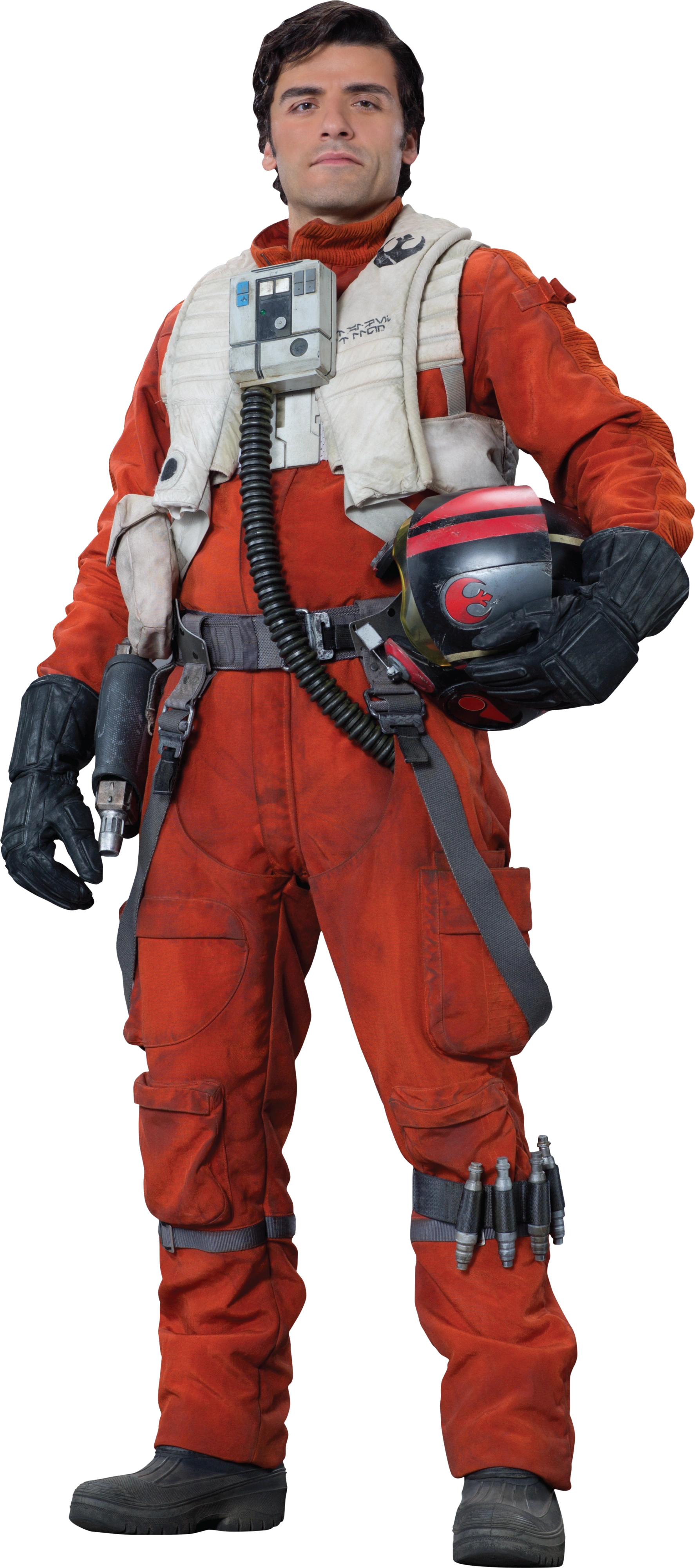 Poe Dameron