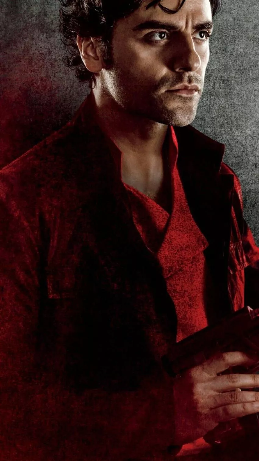 THE LAST JEDI POE DAMERON, star wars