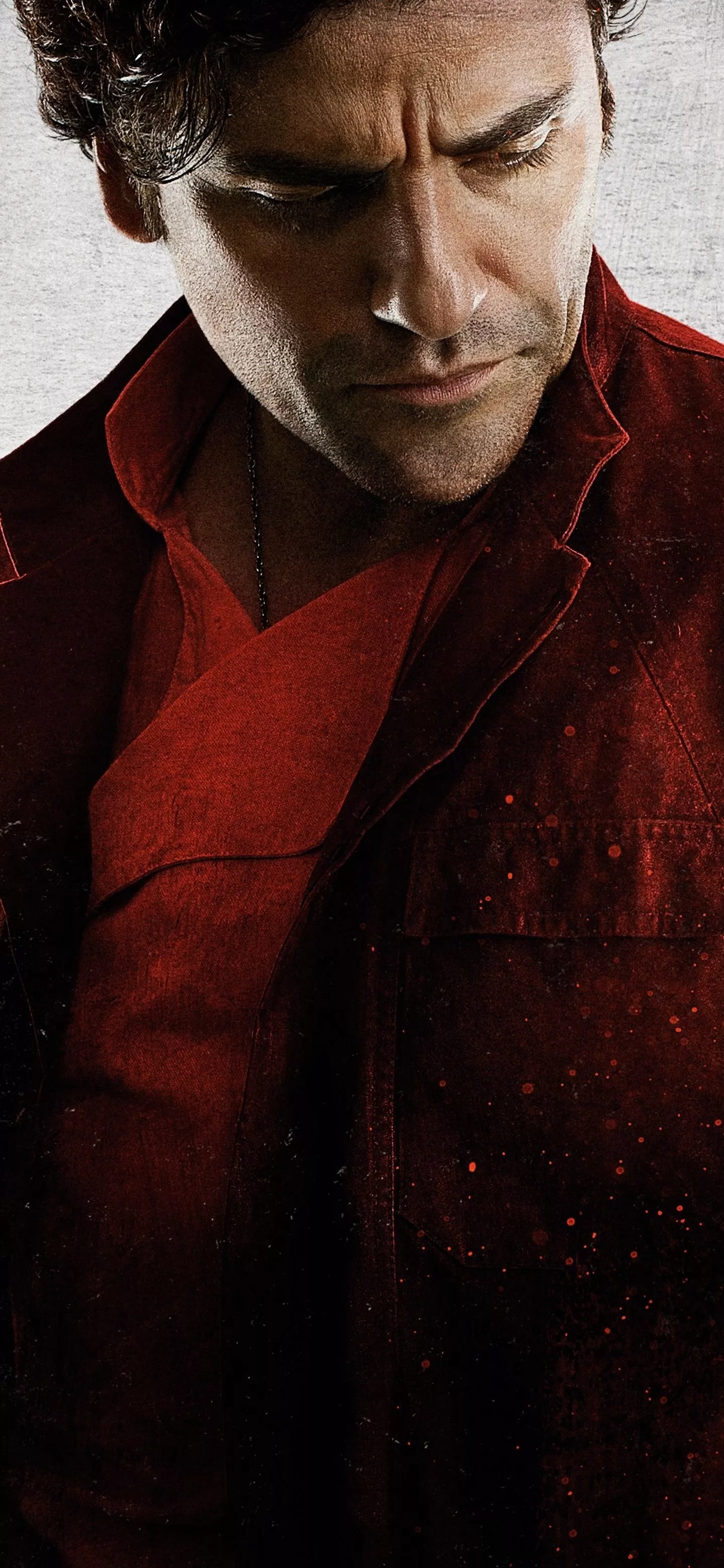 The Last Jedi, Poe Dameron, Star Wars