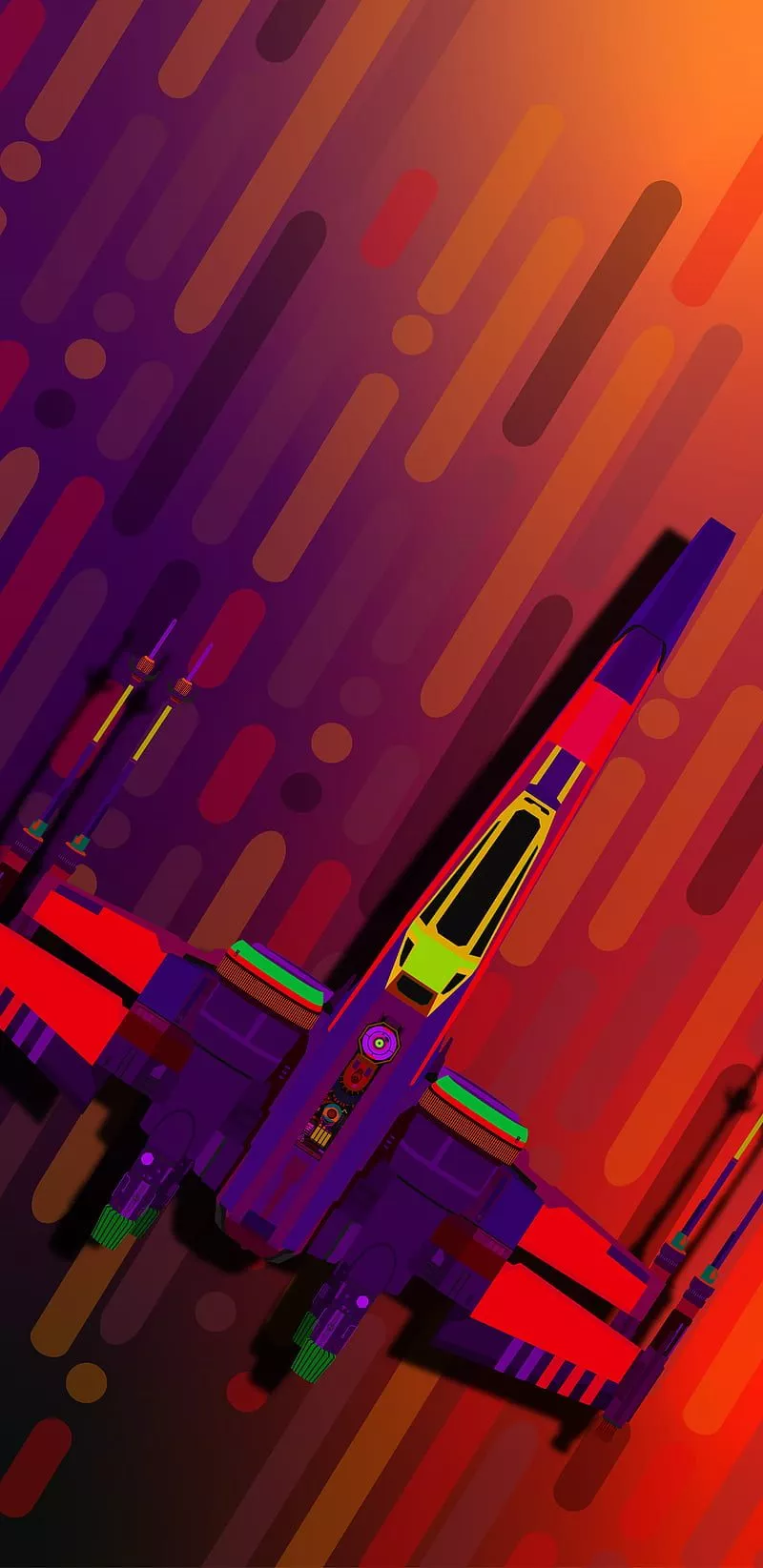 HD poe dameron wallpaper