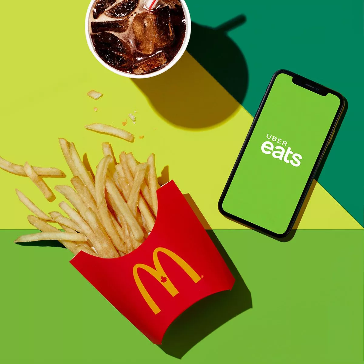 Uber Eats