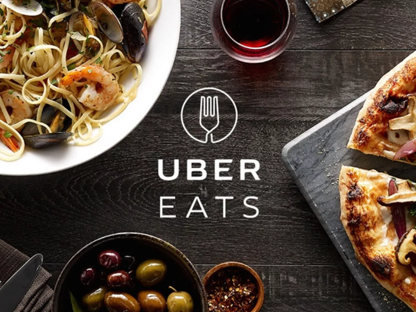 UberEATS Spins Off Into Standalone App
