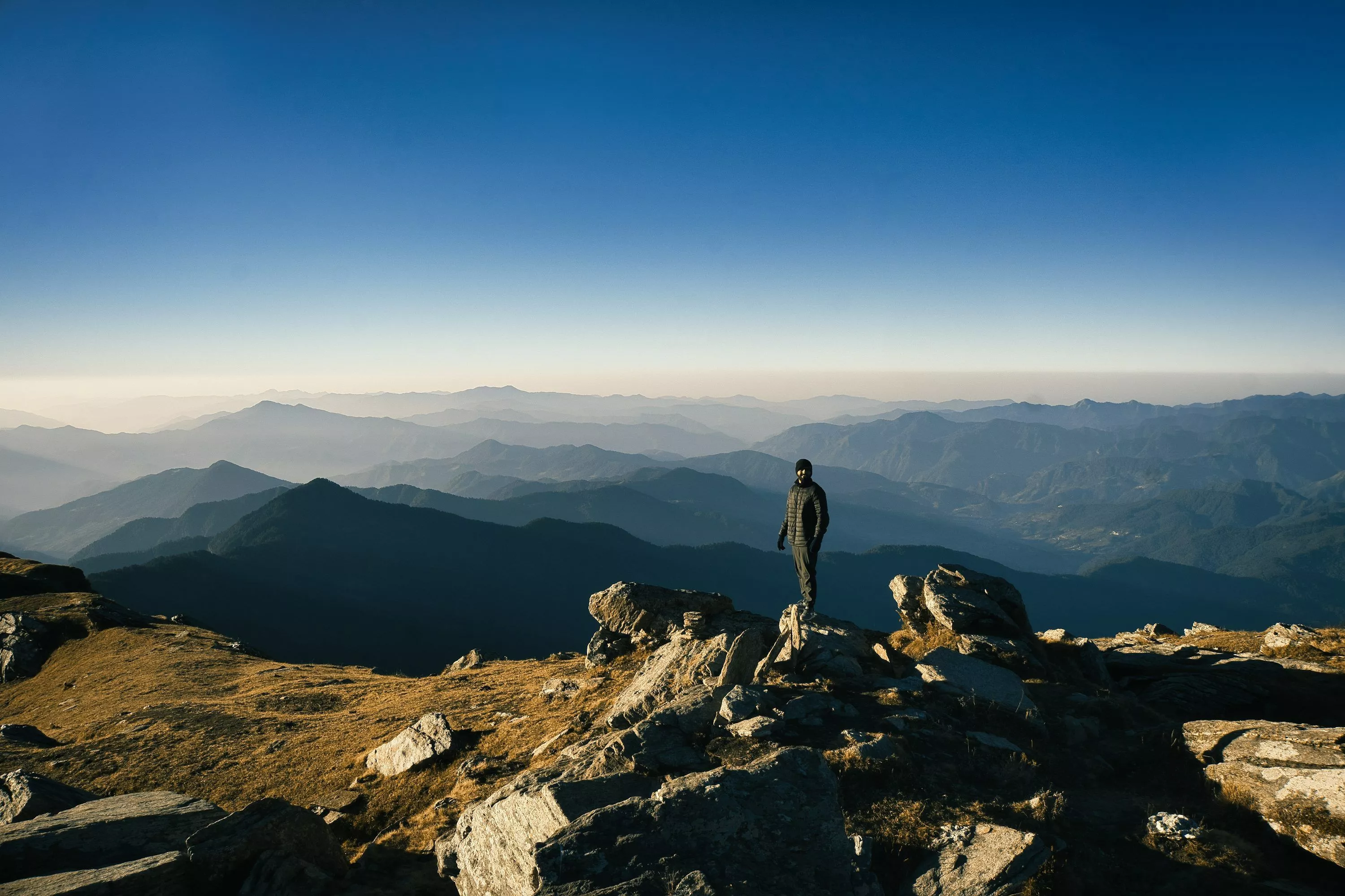 Kedarkantha Trek Picture. Download