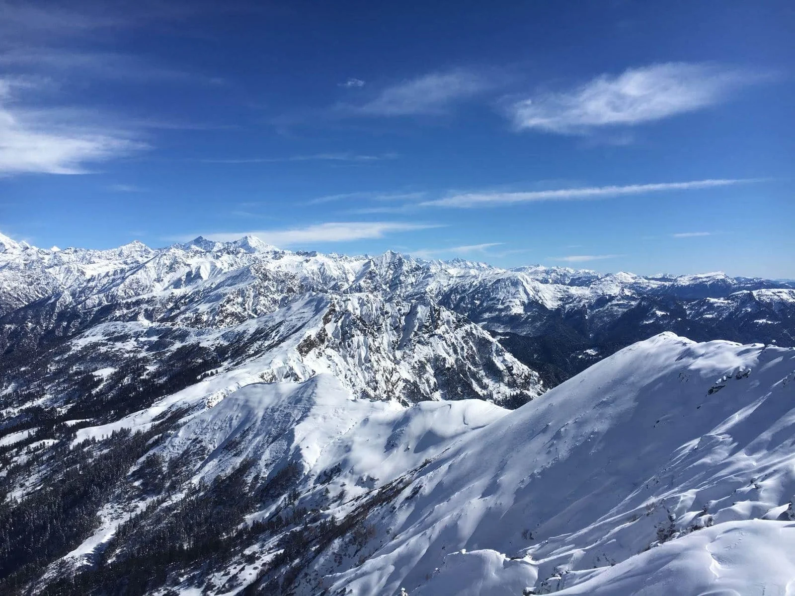 Kedarkantha Trek: Reasons for an