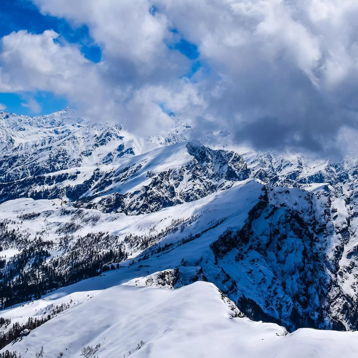 Kedarkantha You Need to Know