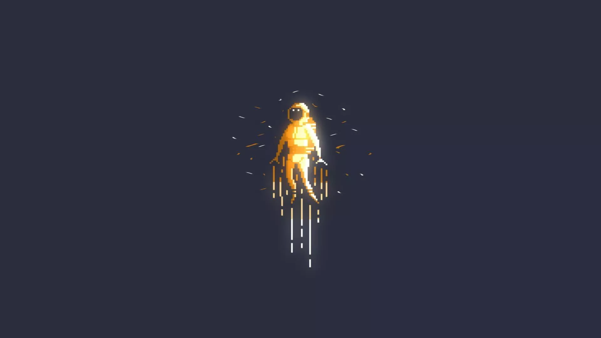 Best Minimalistic Wallpaper Engine