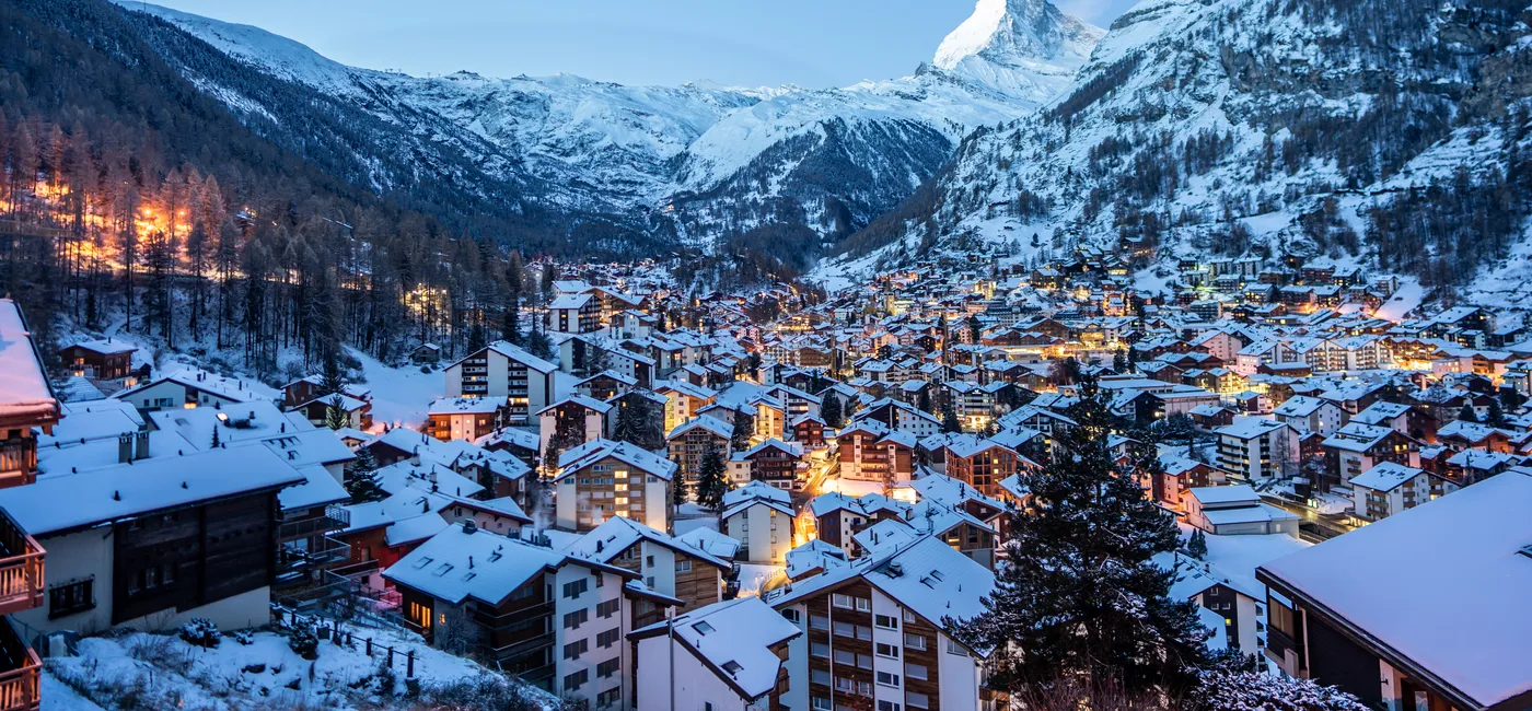Winter Travel Heats Up: Top