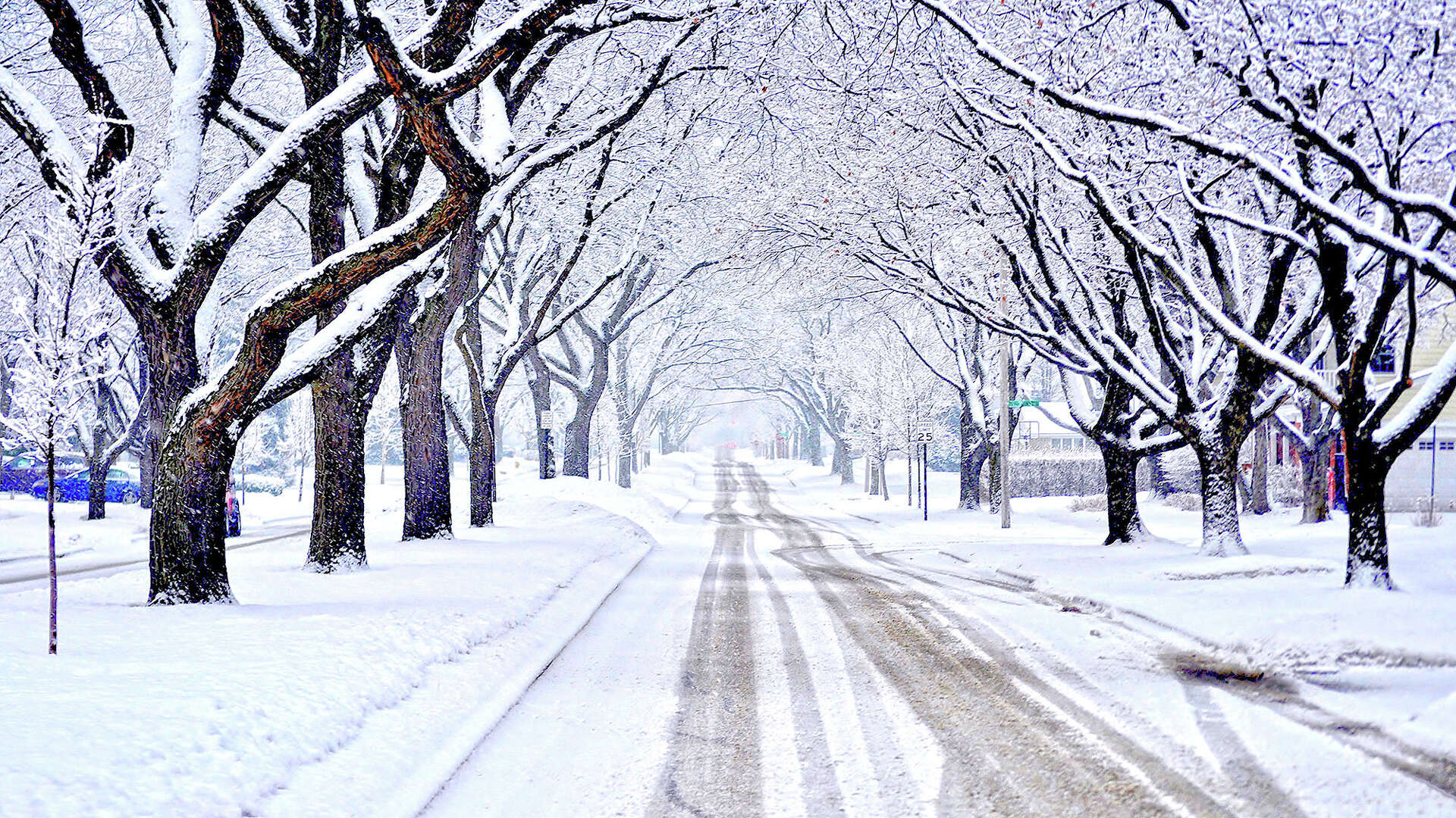 Jacksonville could see first snow
