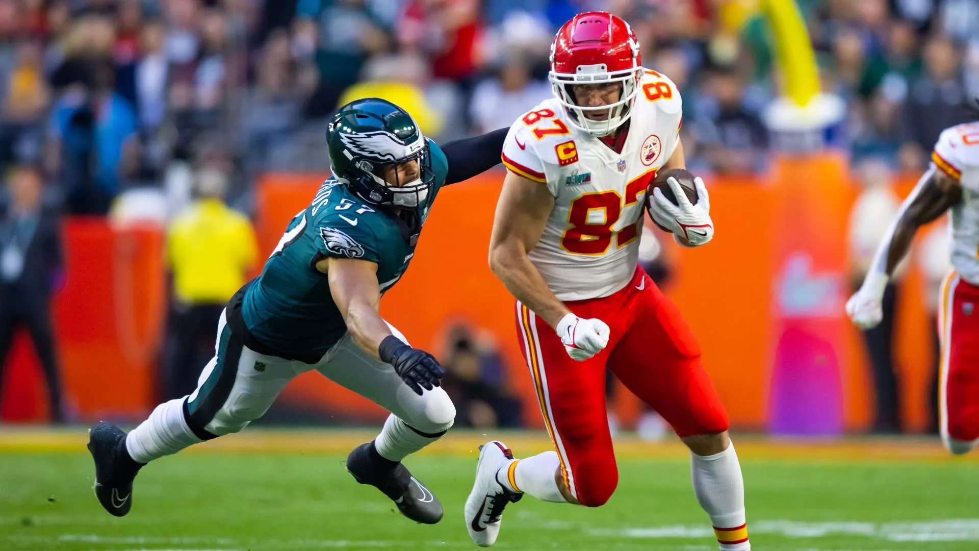 Super Bowl LIX Rankings: NFL Playoff