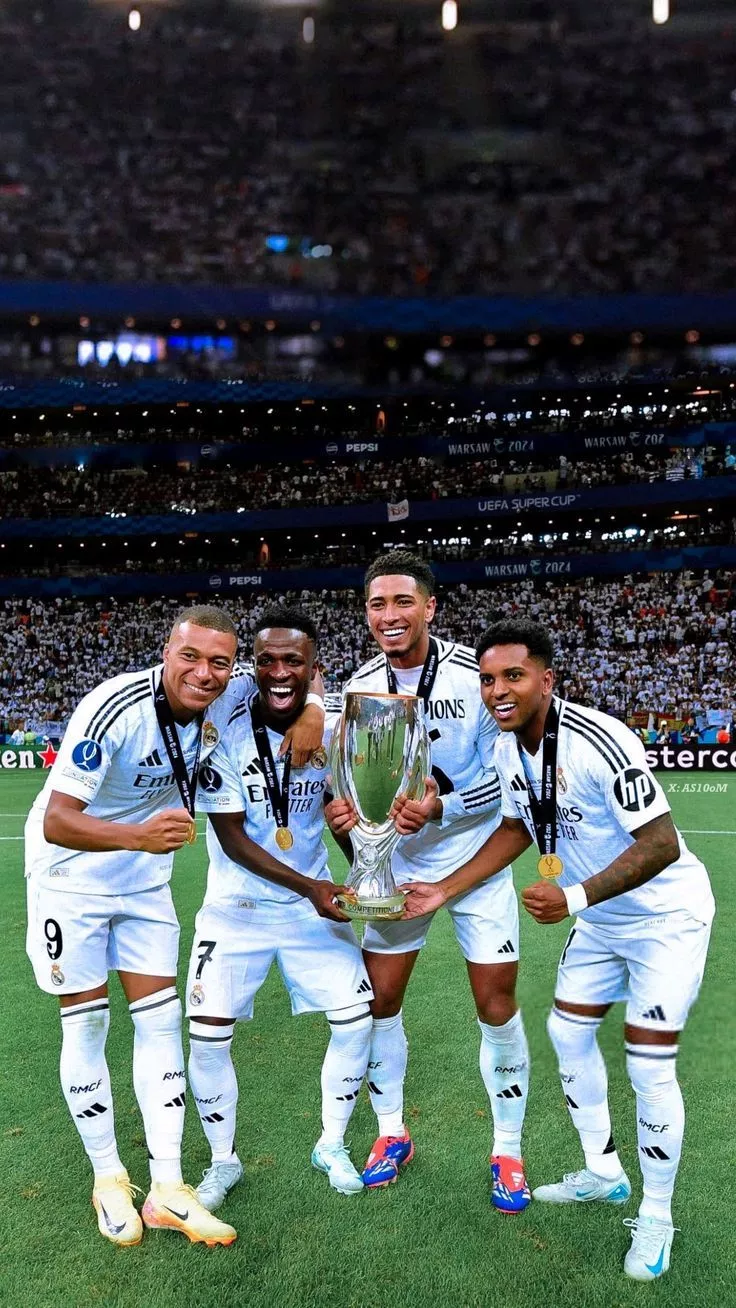 Real Madrid wallpaper. Real madrid