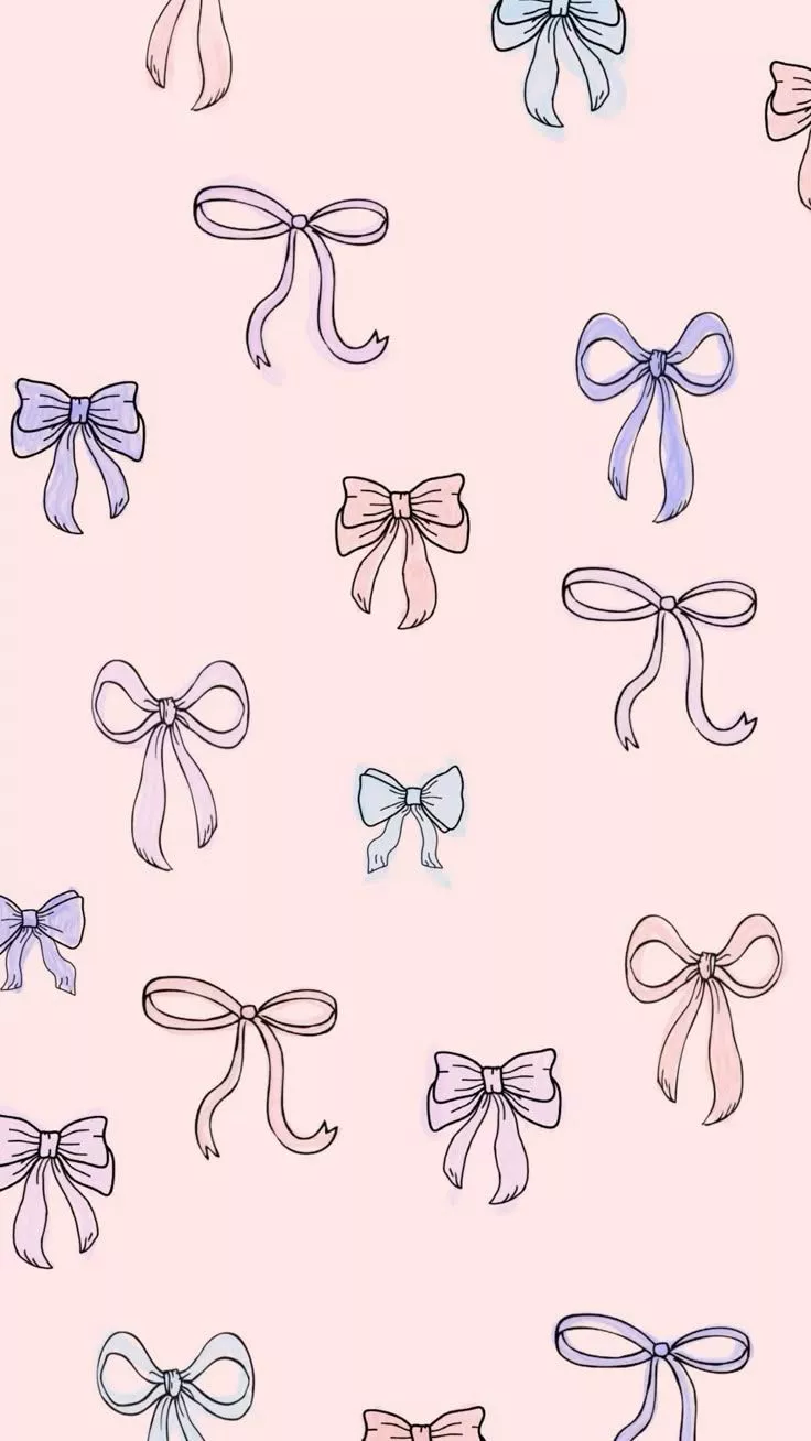 Coquette Wallpaper Valentines Wallpaper