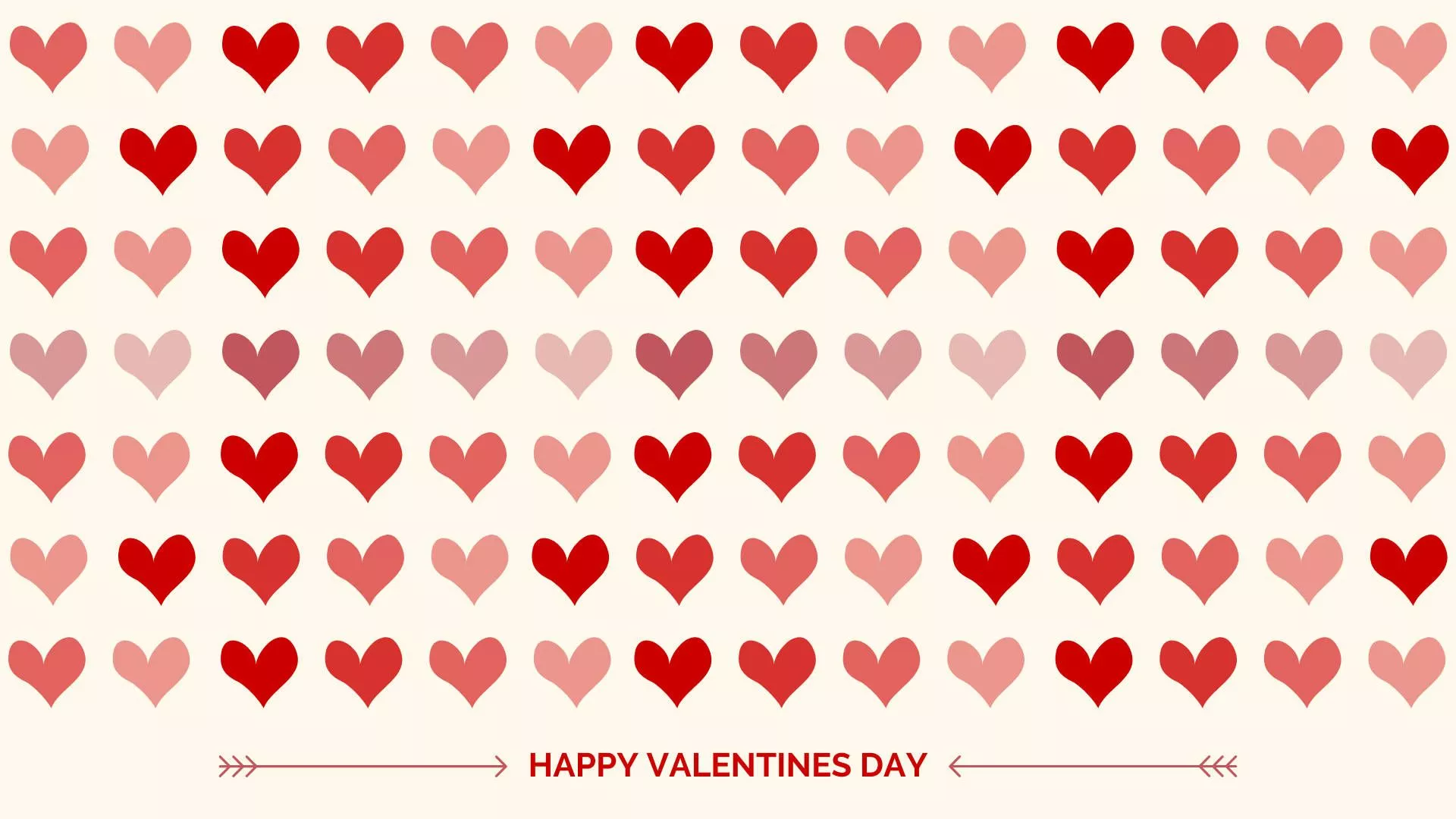 For Valentines Day Desktop Wallpaper