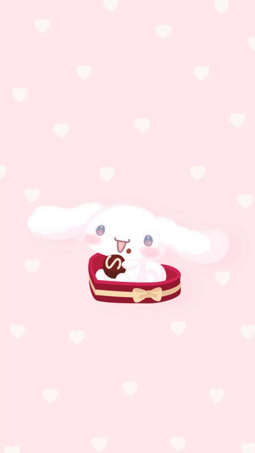 Download Sanrio Character Cinnamoroll