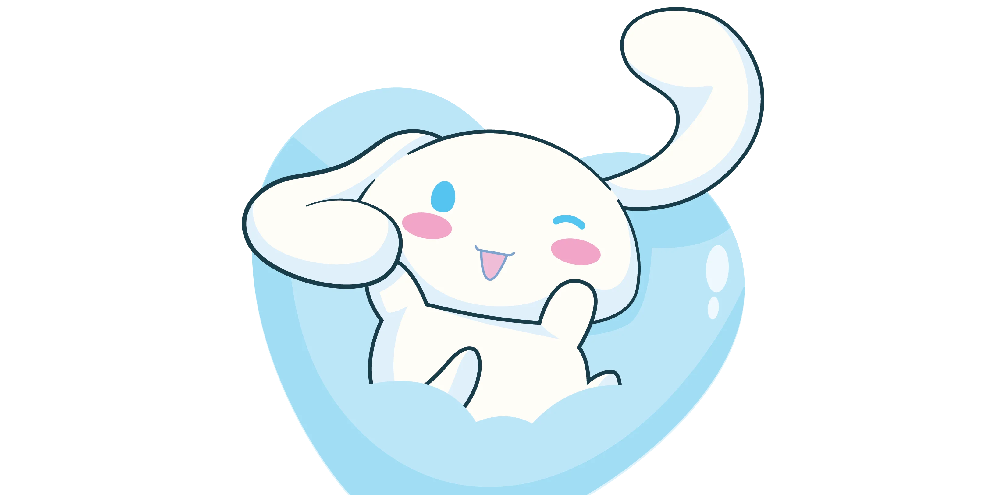 Collection:- Cinnamoroll