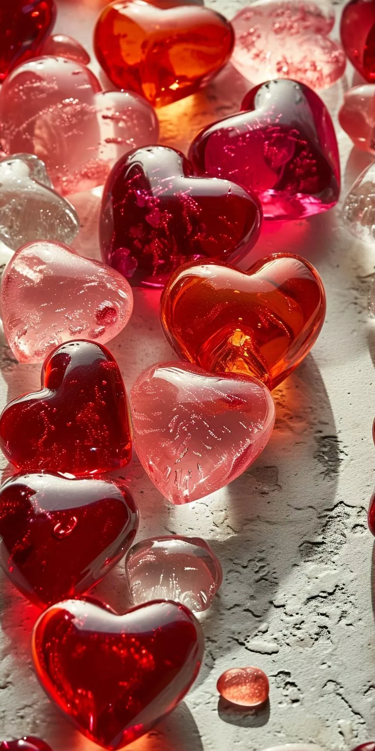 Valentine's Day Phone Wallpaper to Sweeten your Screen