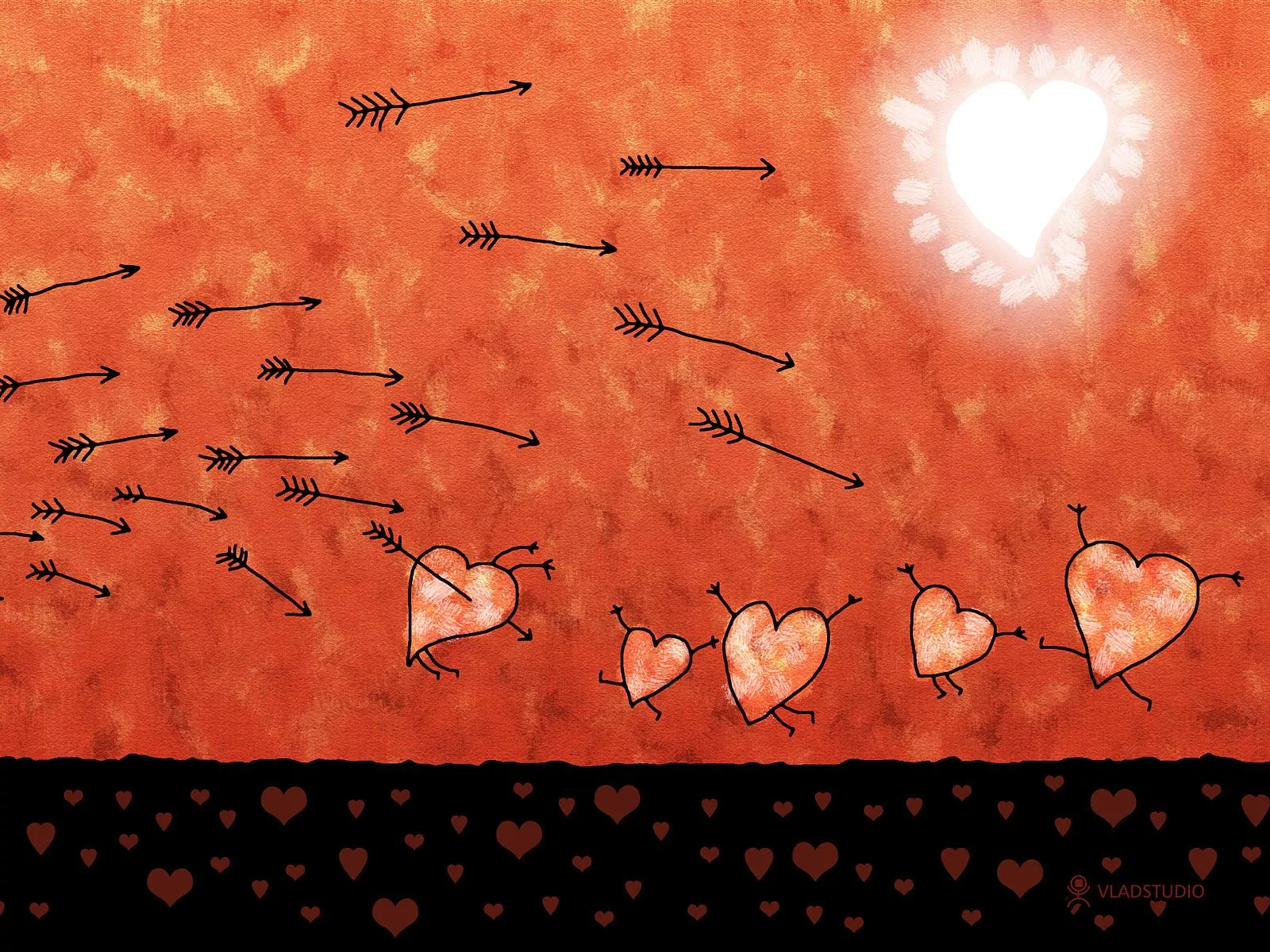 Valentine's Day Themes to Sweeten your