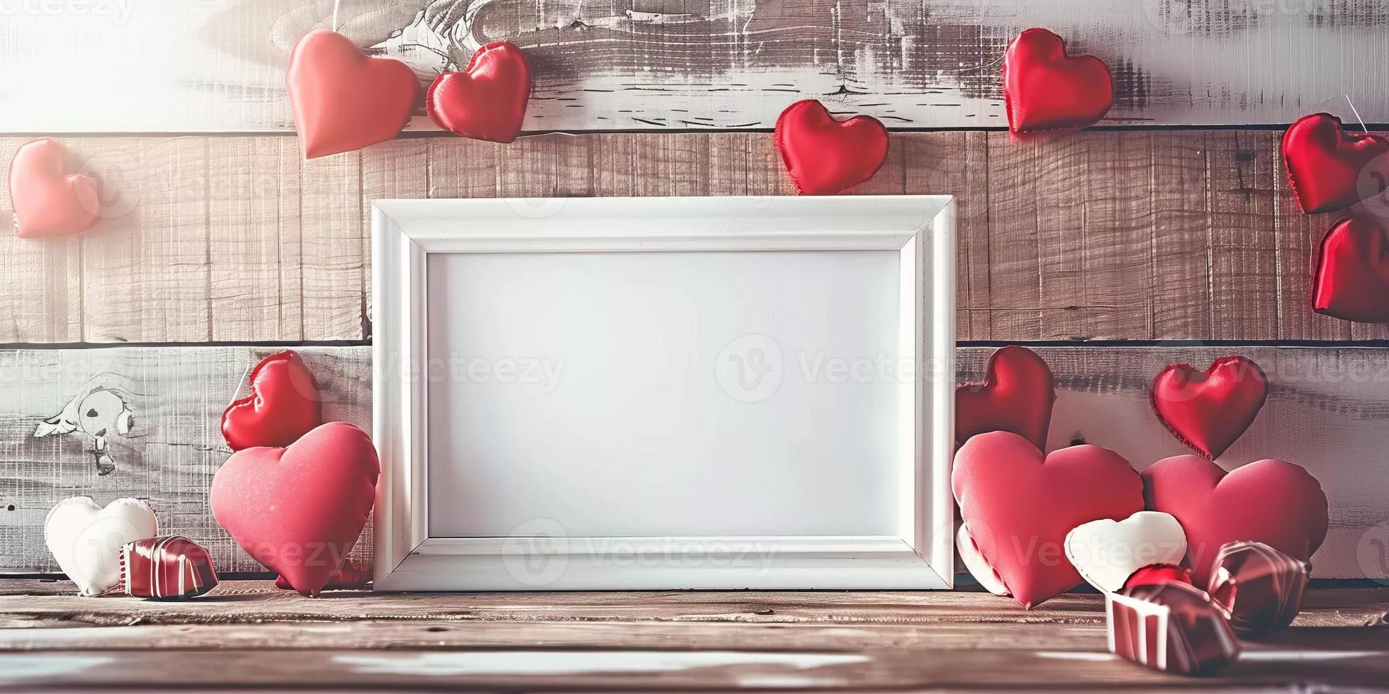 Valentines Day Frame