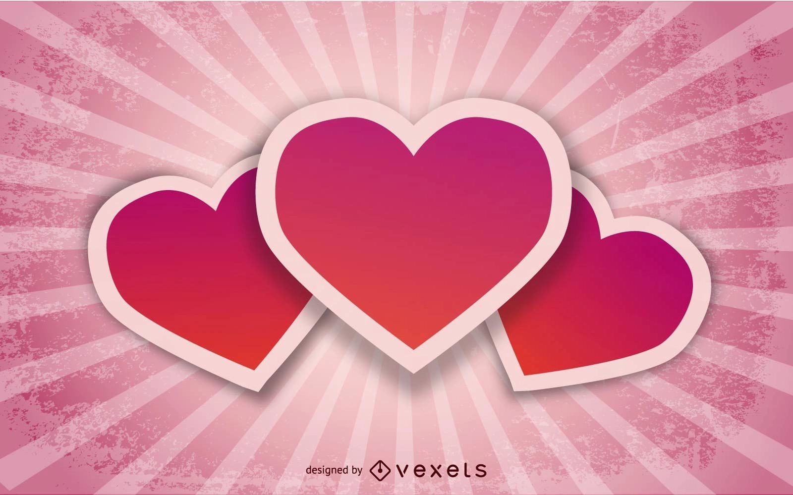 Retro Background Vector