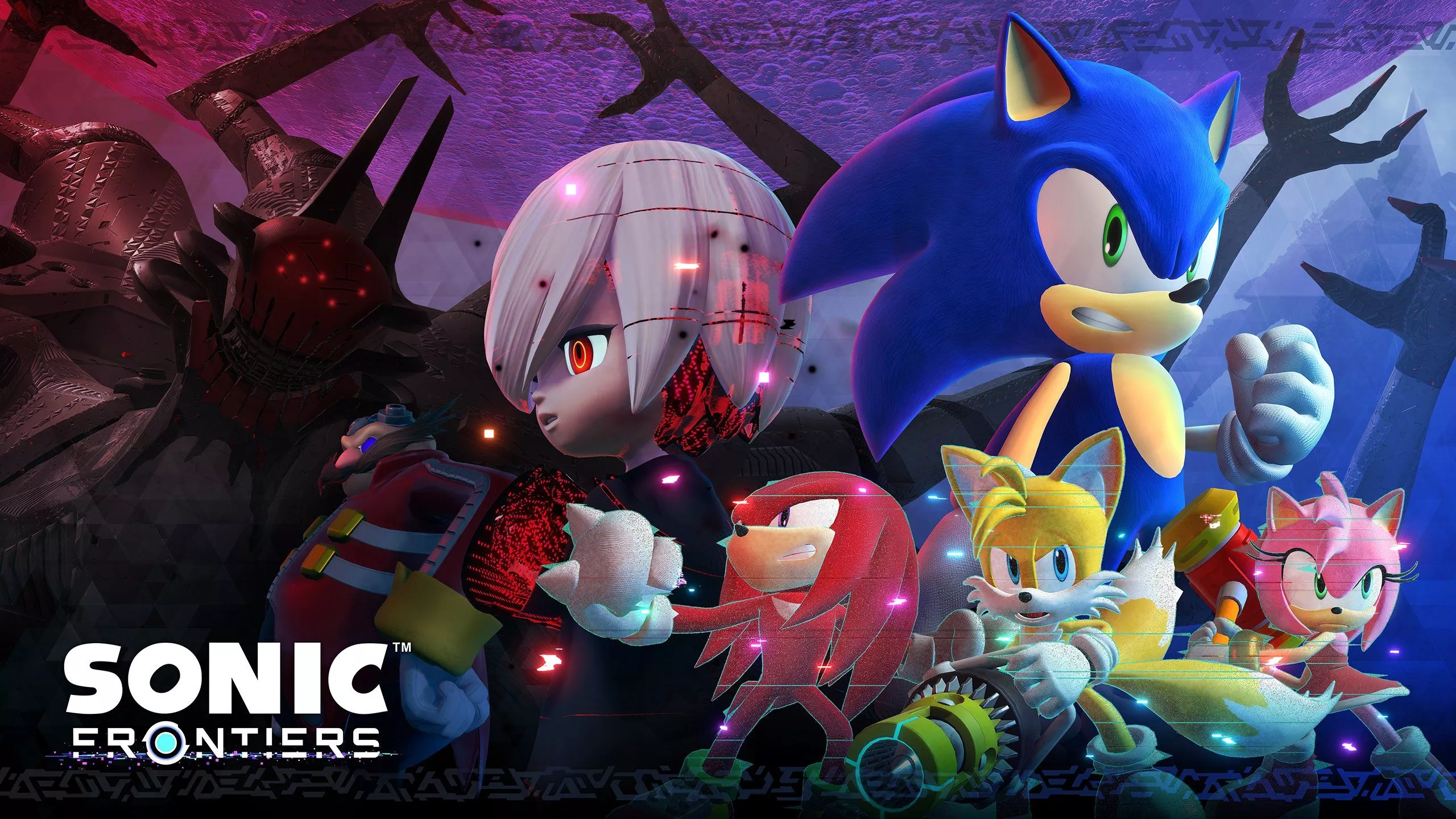 sonic frontiers 2 trailer