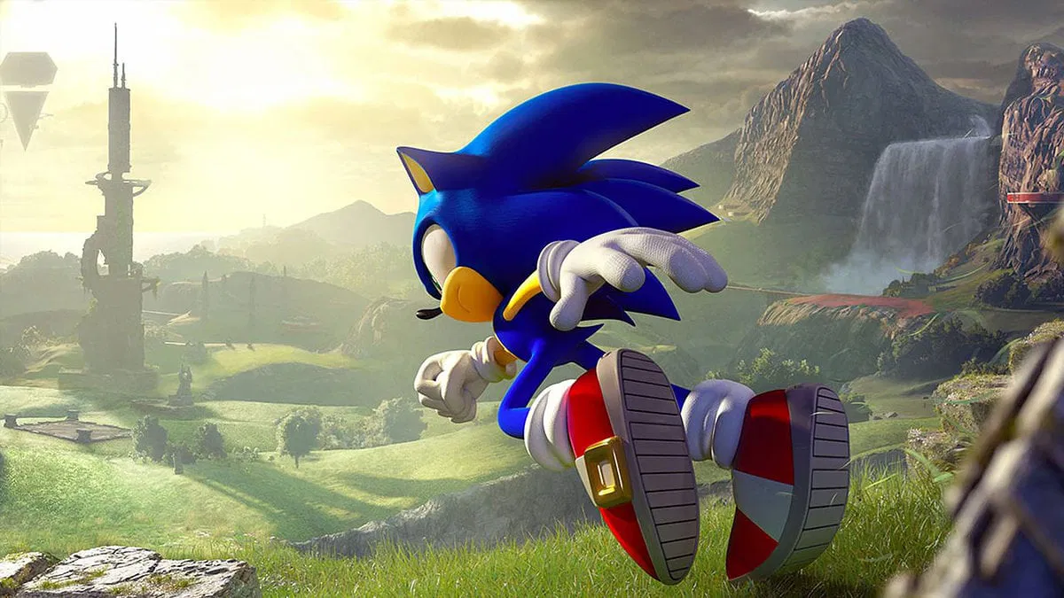 Sega's 'Super Game' Set for 2026 Release