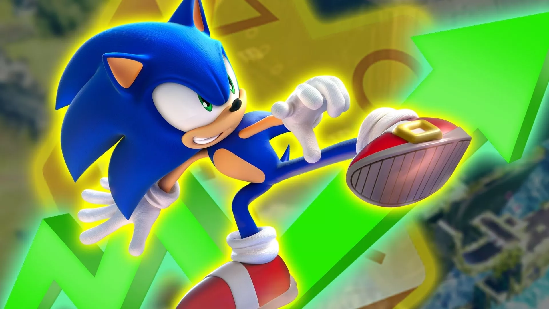 PS Plus brings 2,000% more players to