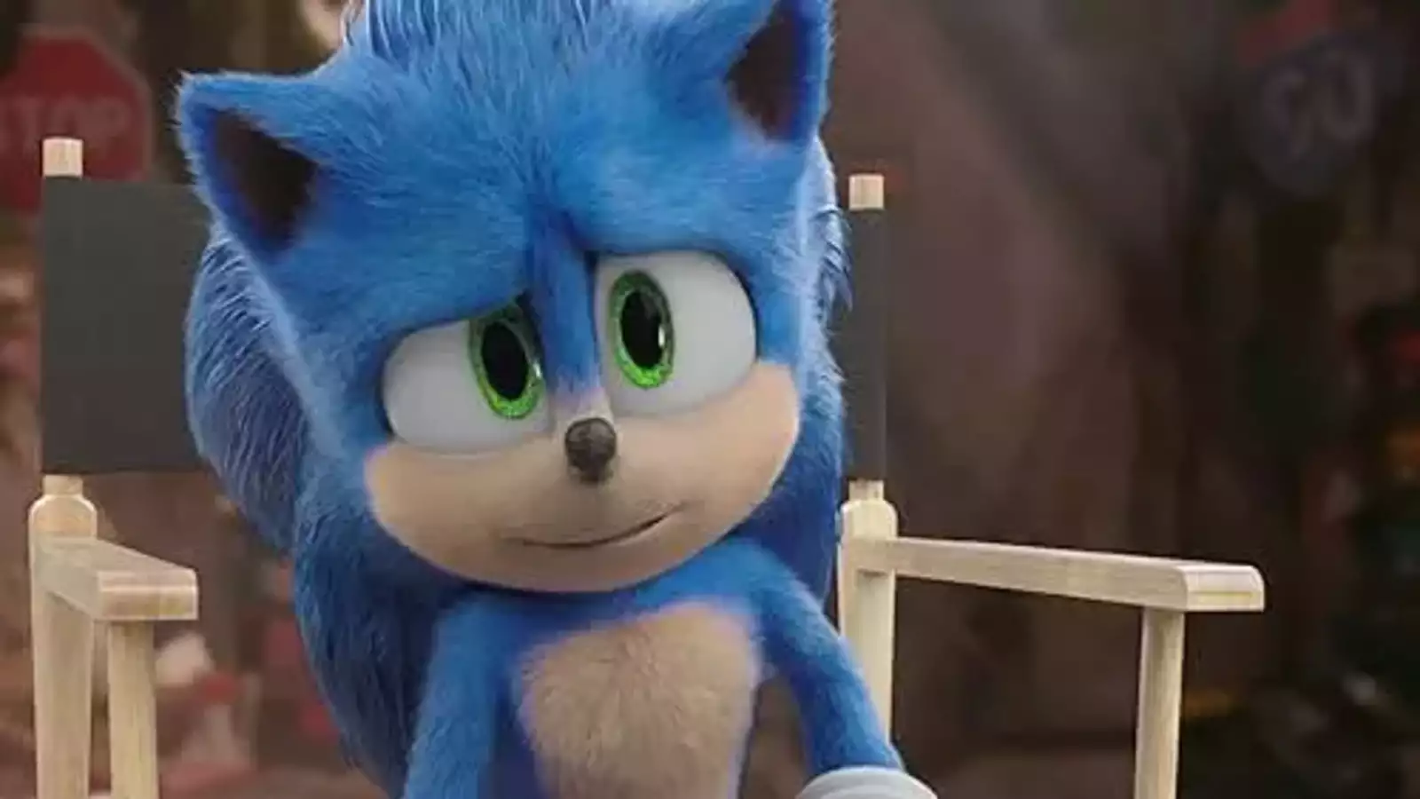 Sonic the Hedgehog 4 release date